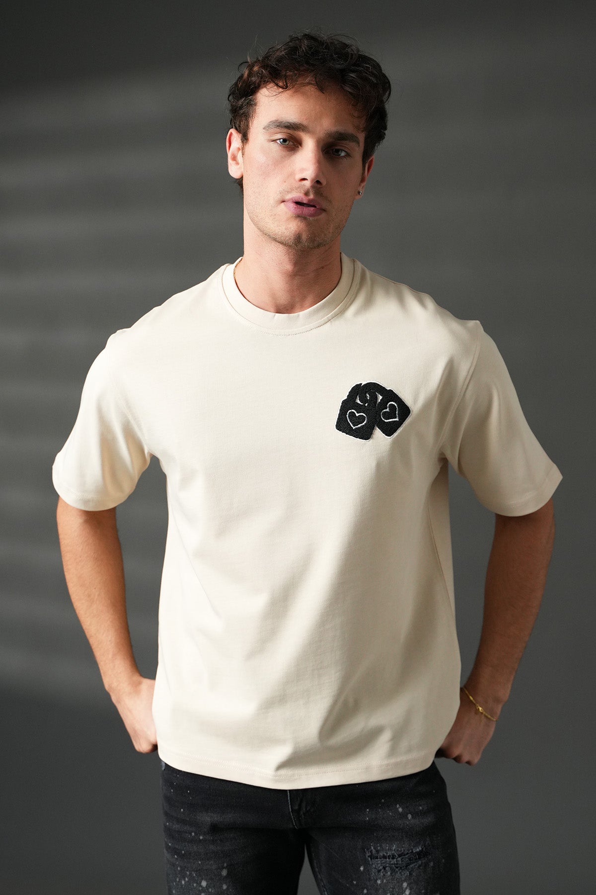 TEE SHIRT LP-2683