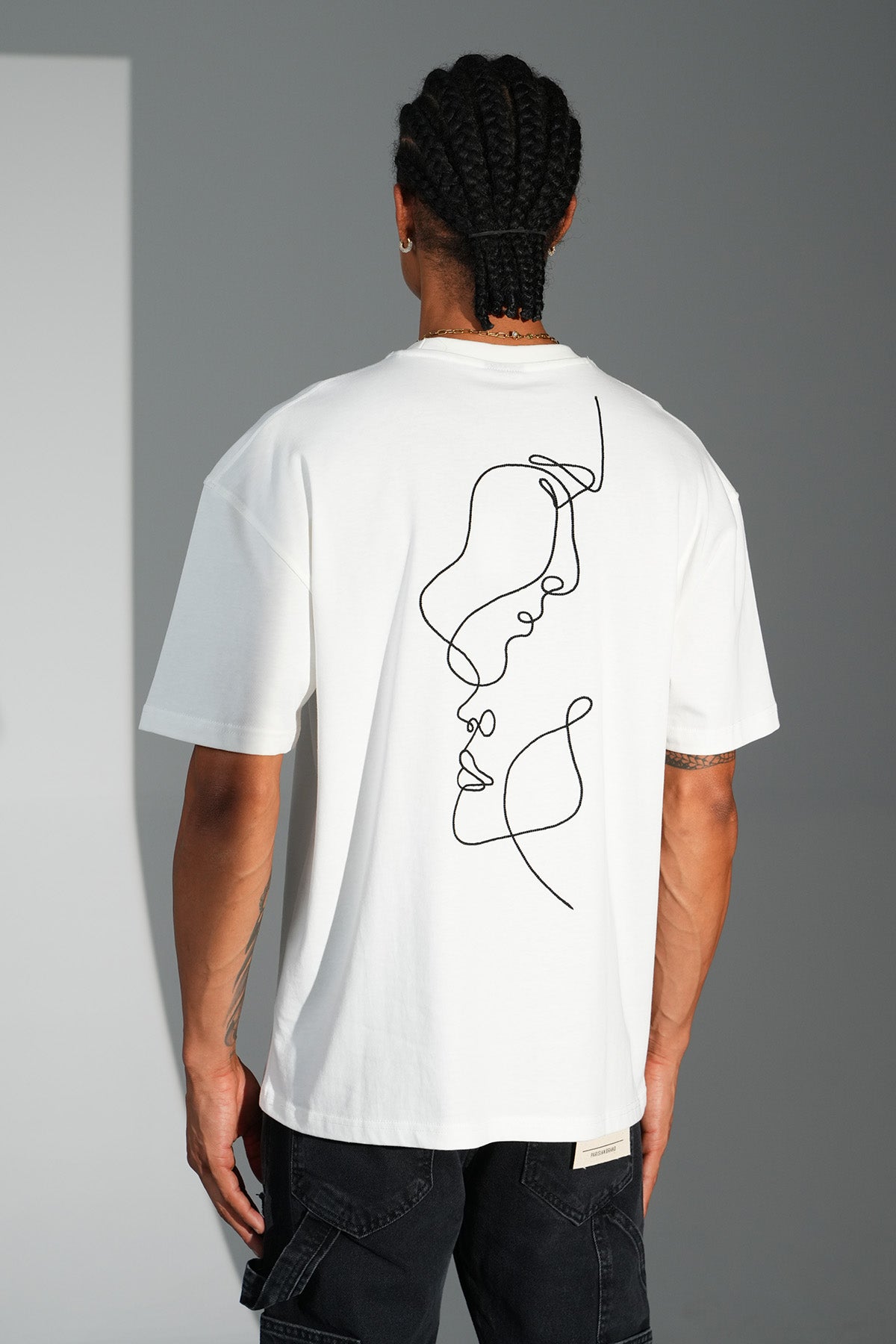 T-SHIRT LP2577