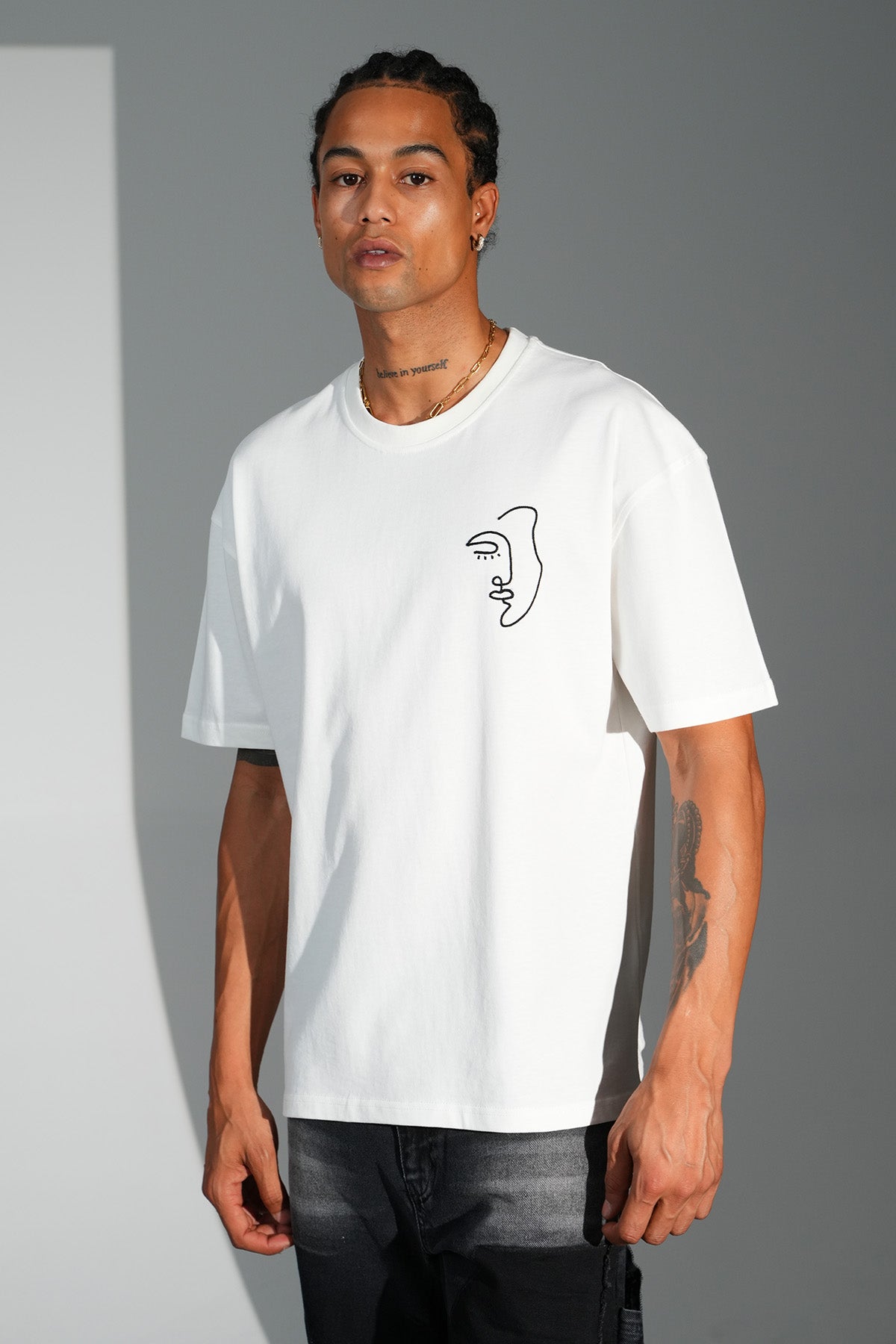T-SHIRT LP2577