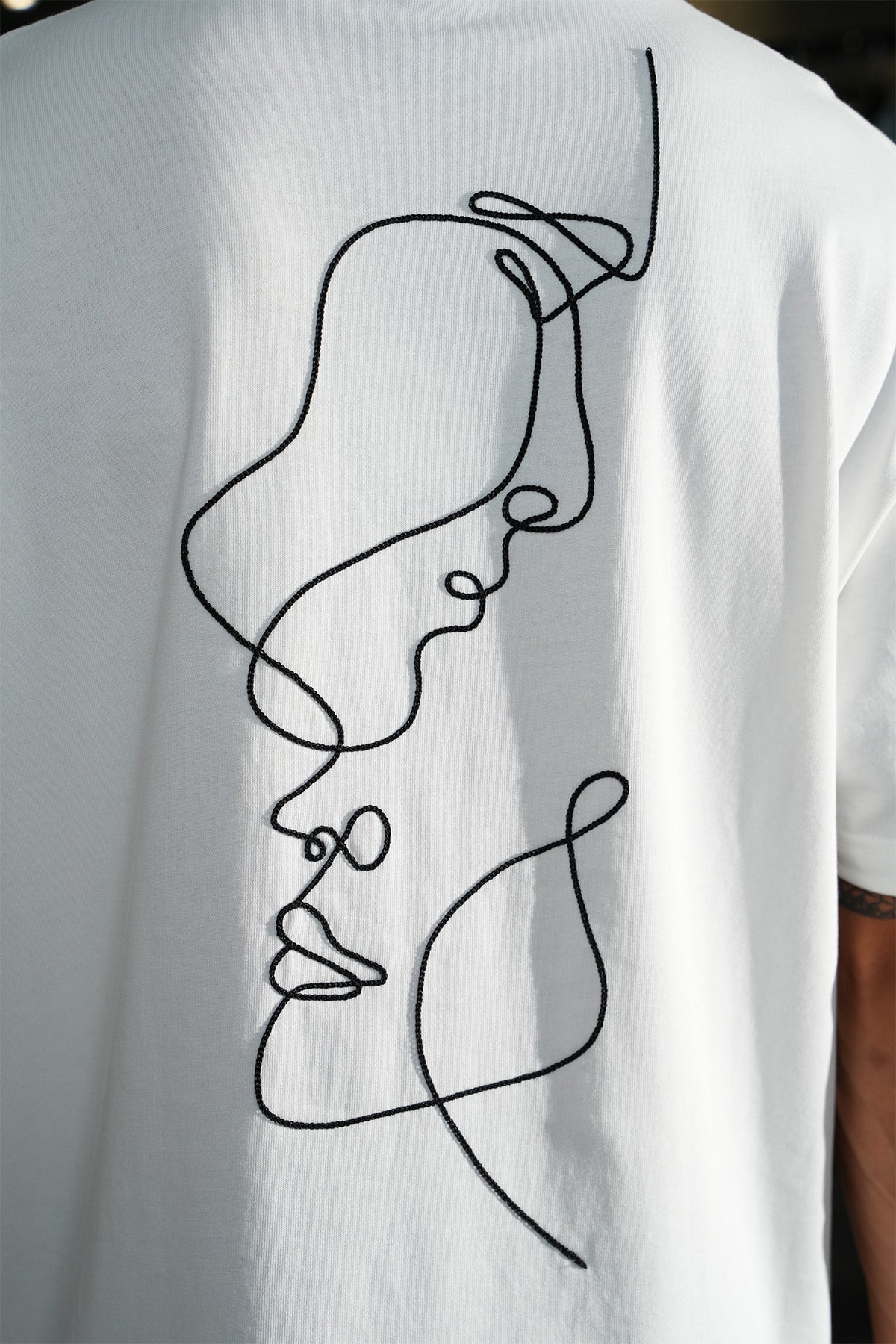 T-SHIRT LP2577