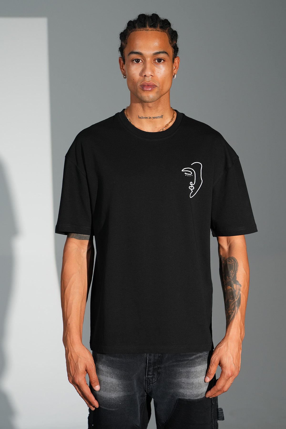T-SHIRT LP2577