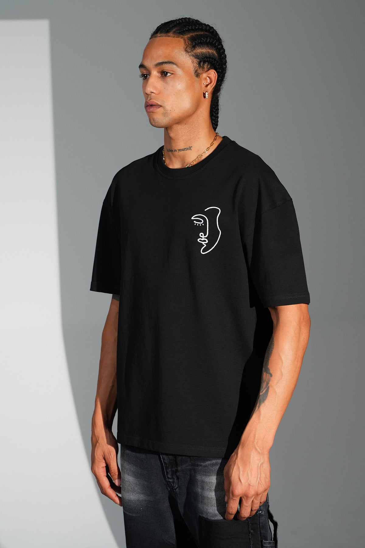T-SHIRT LP2577