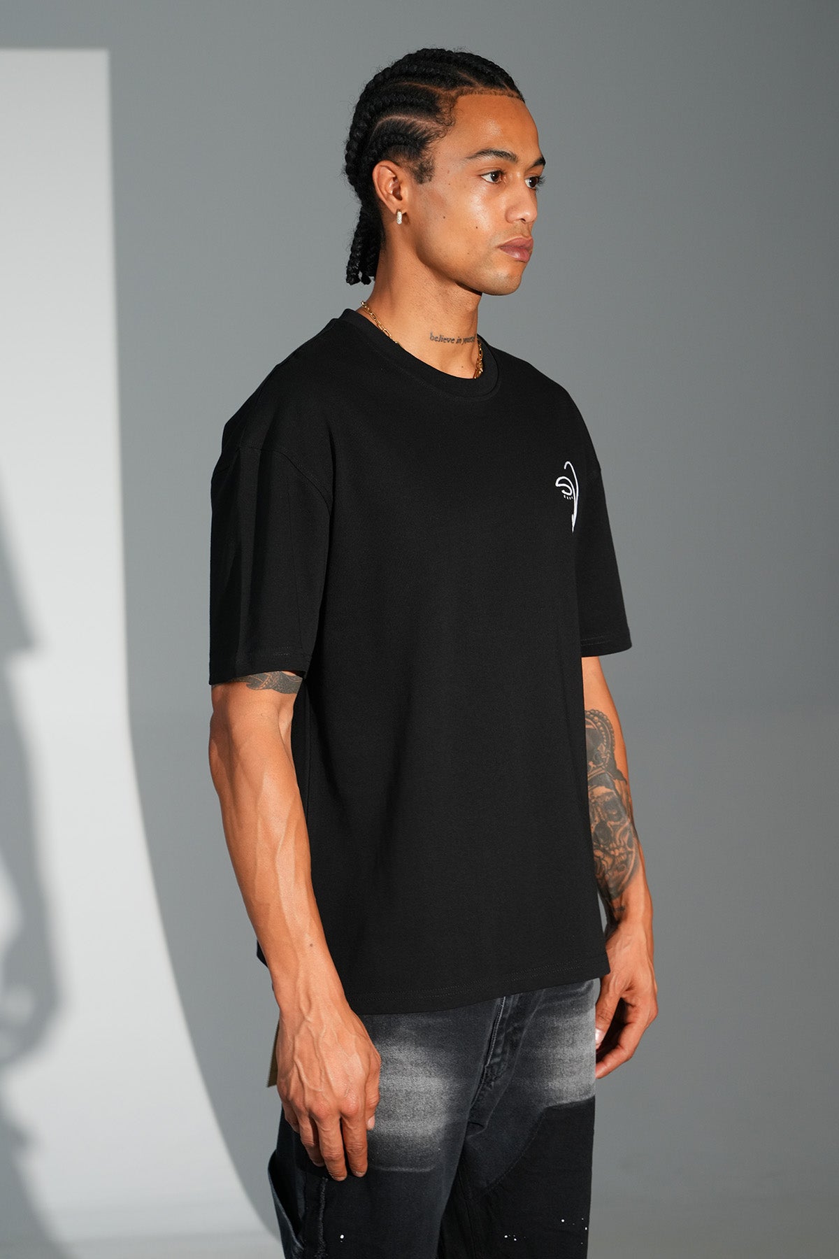 T-SHIRT LP2577