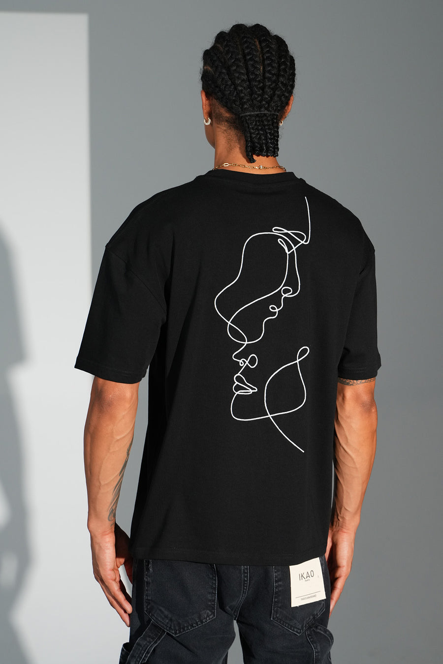 T-SHIRT LP2577