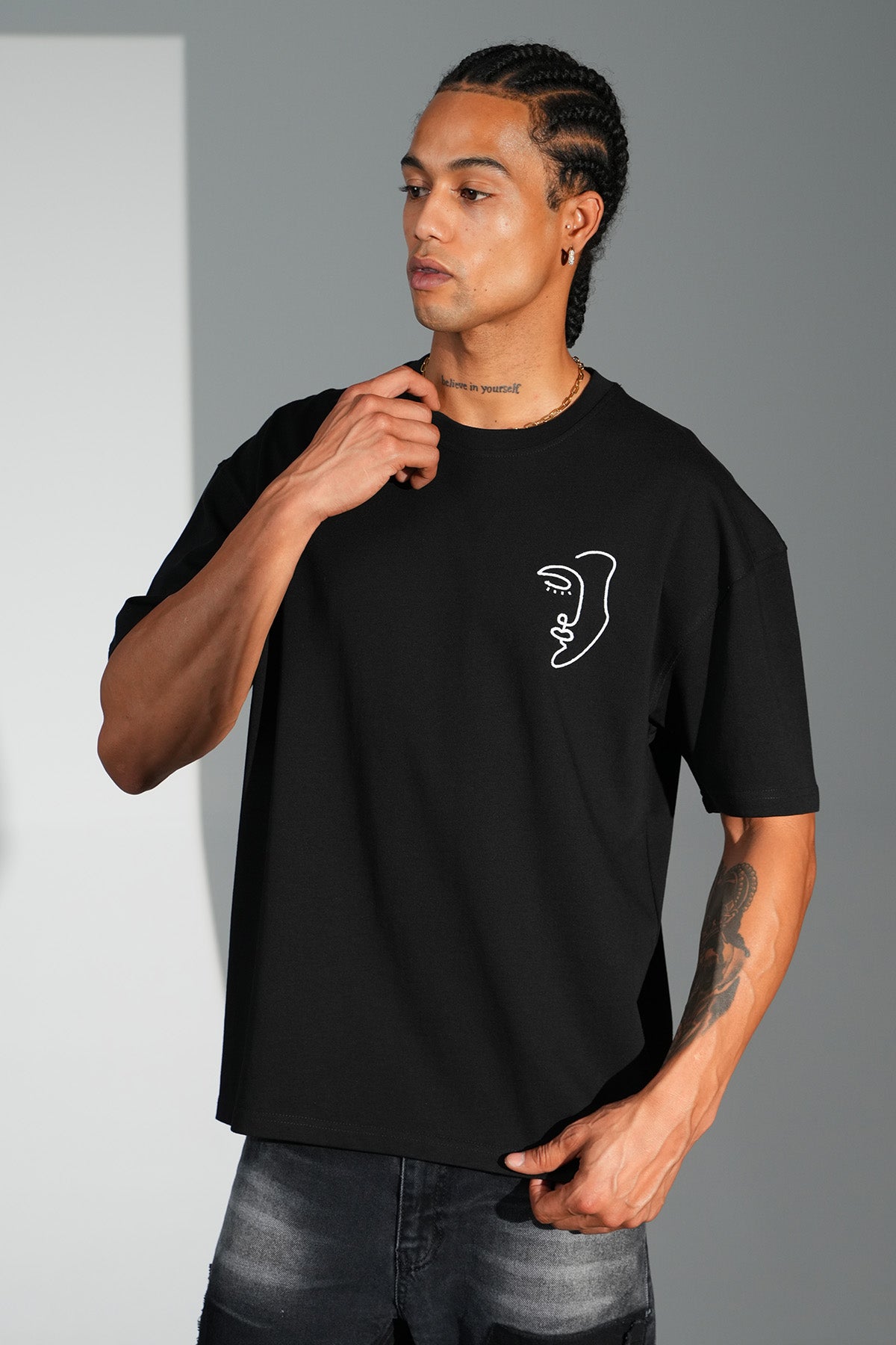 LP2577 T-SHIRT