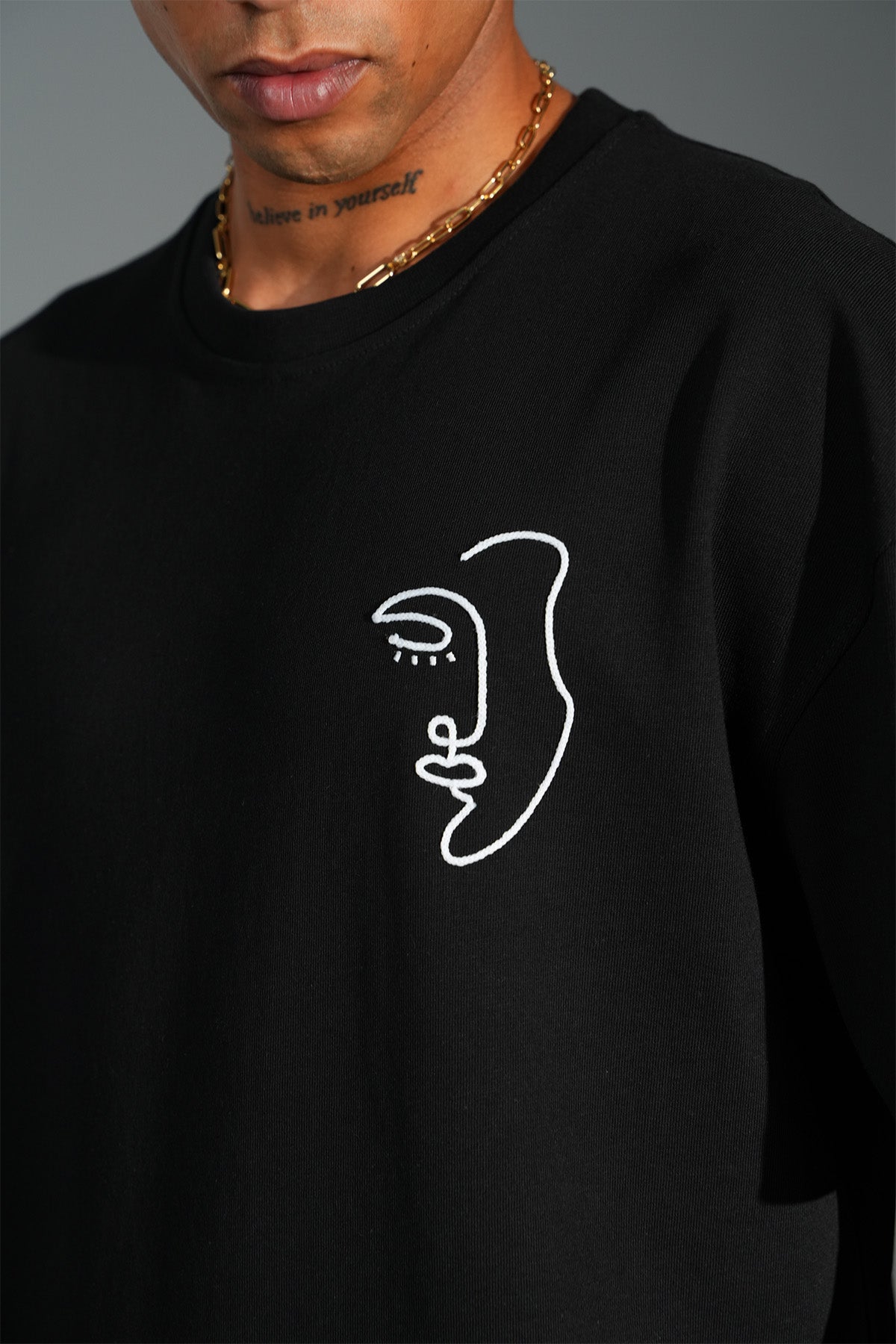 T-SHIRT LP2577