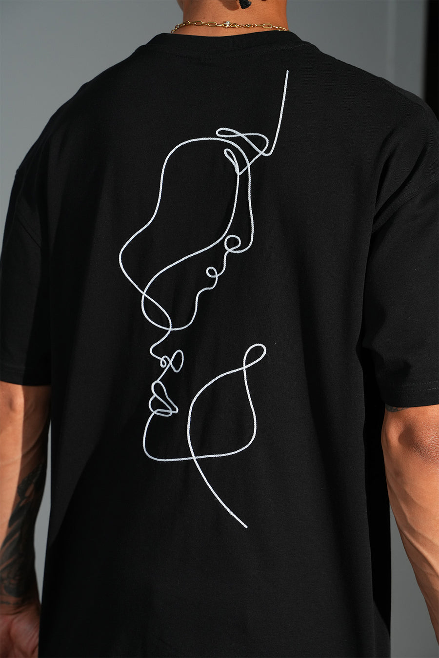 T-SHIRT LP2577