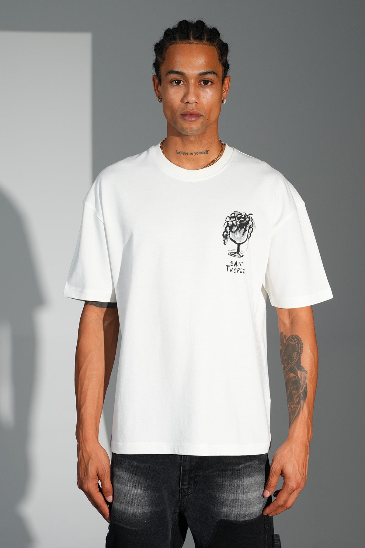 T-SHIRT LP2583