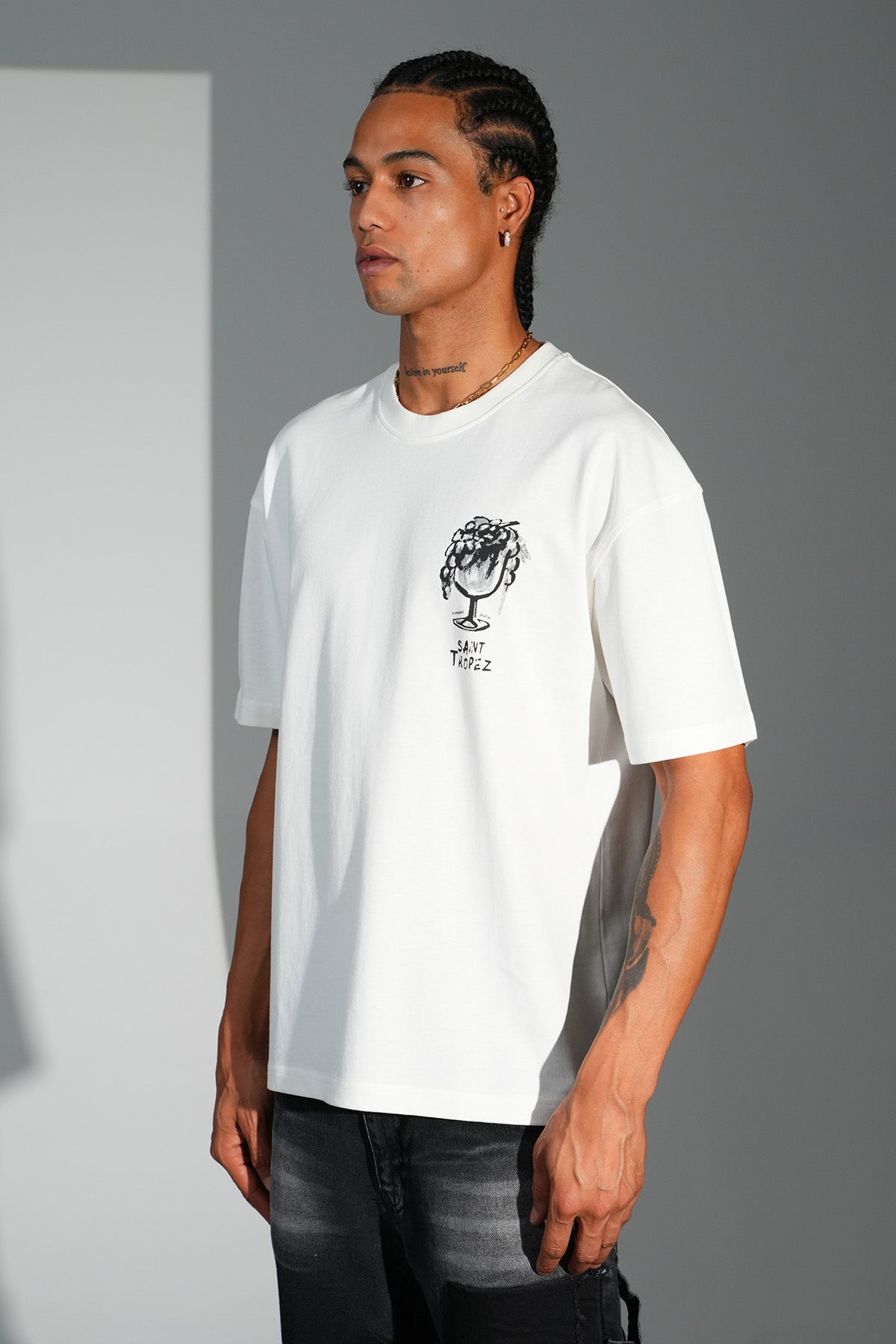 T-SHIRT LP2583
