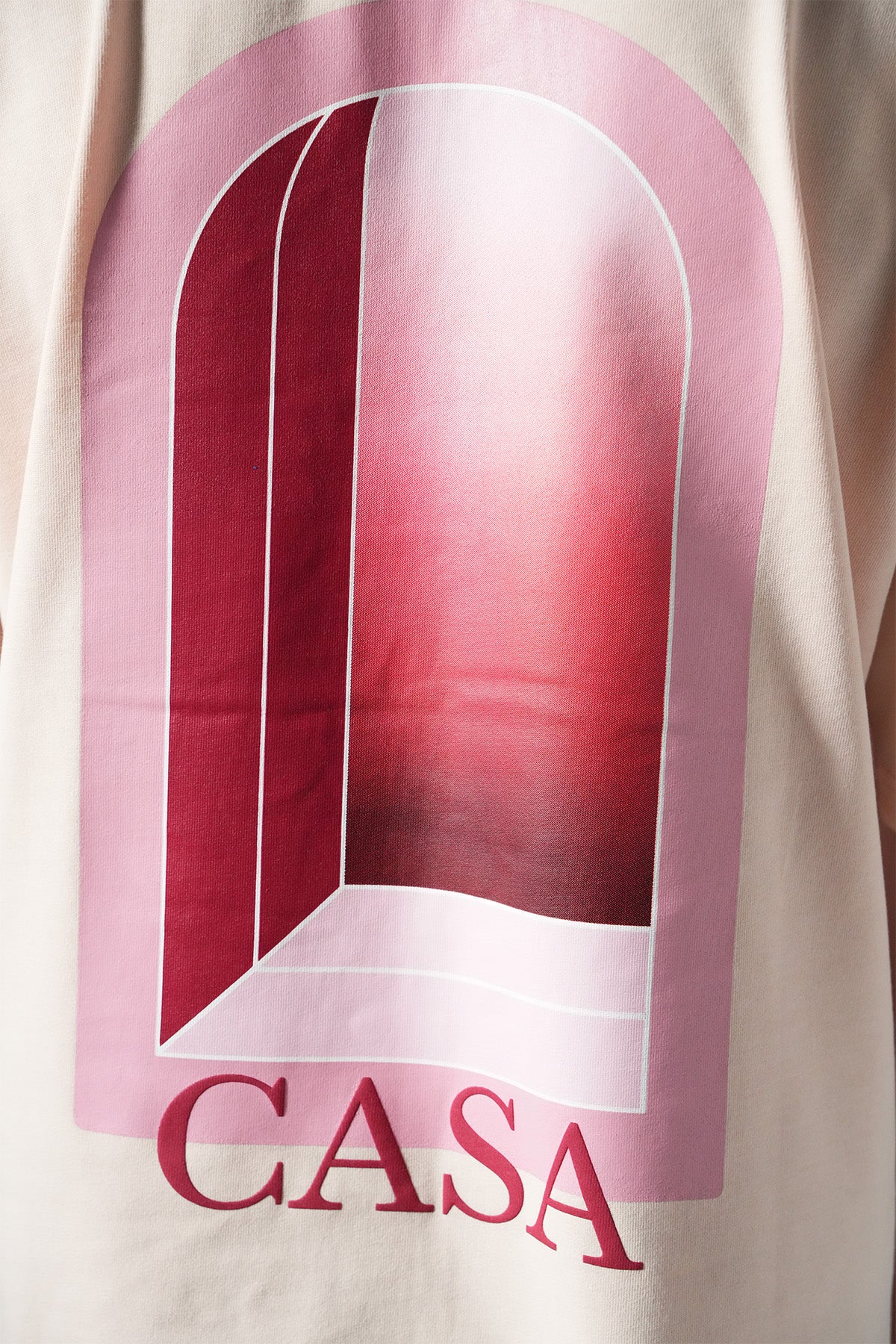 Oversize-T-Shirt OM-048