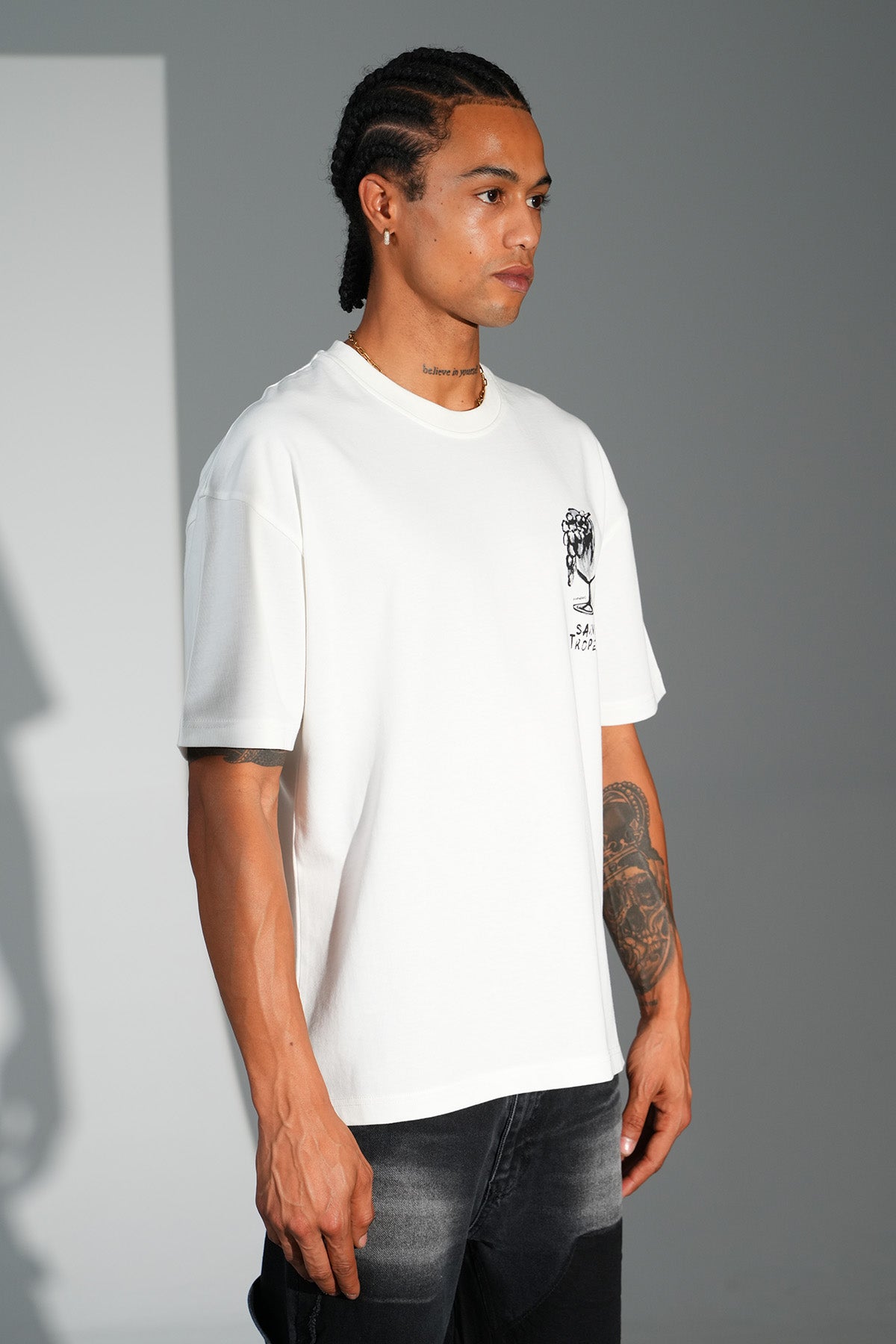 T-SHIRT LP2583
