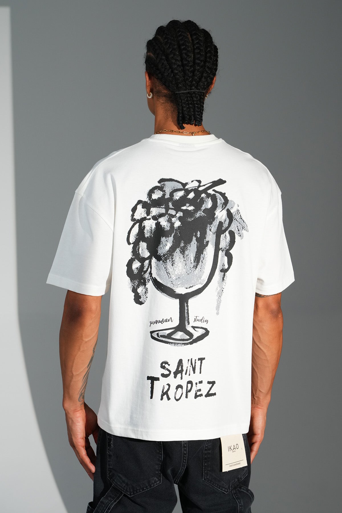 T-SHIRT LP2583