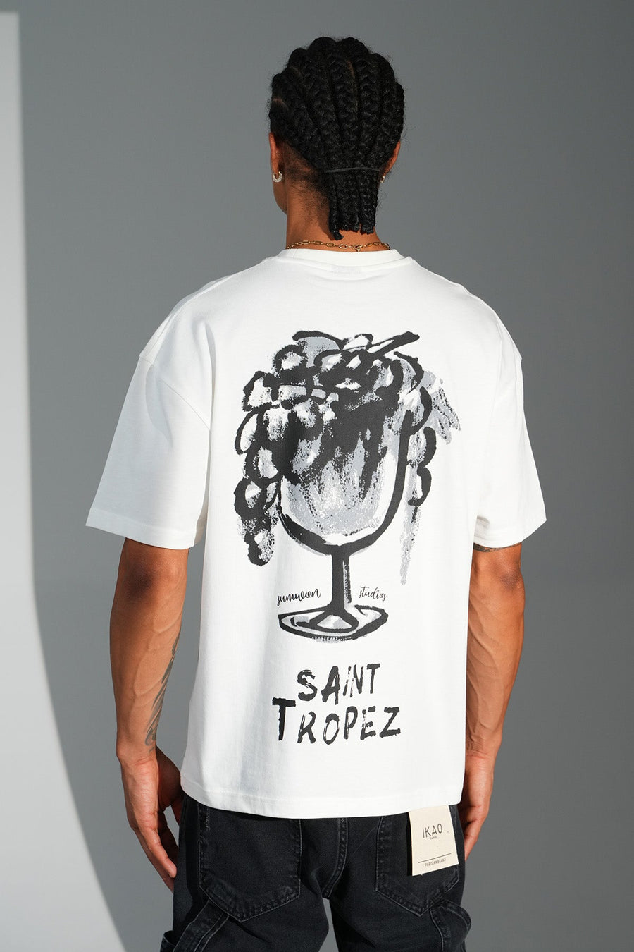 T-SHIRT LP2583
