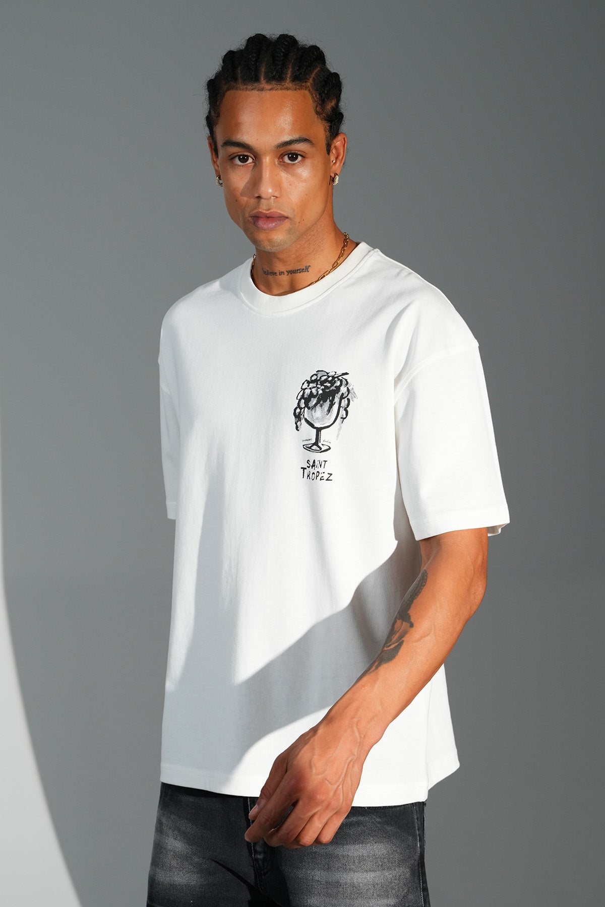 T-SHIRT LP2583