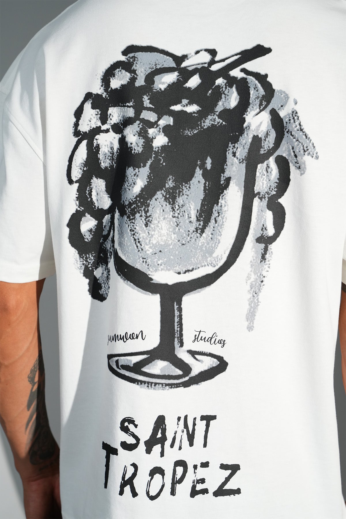 T-SHIRT LP2583