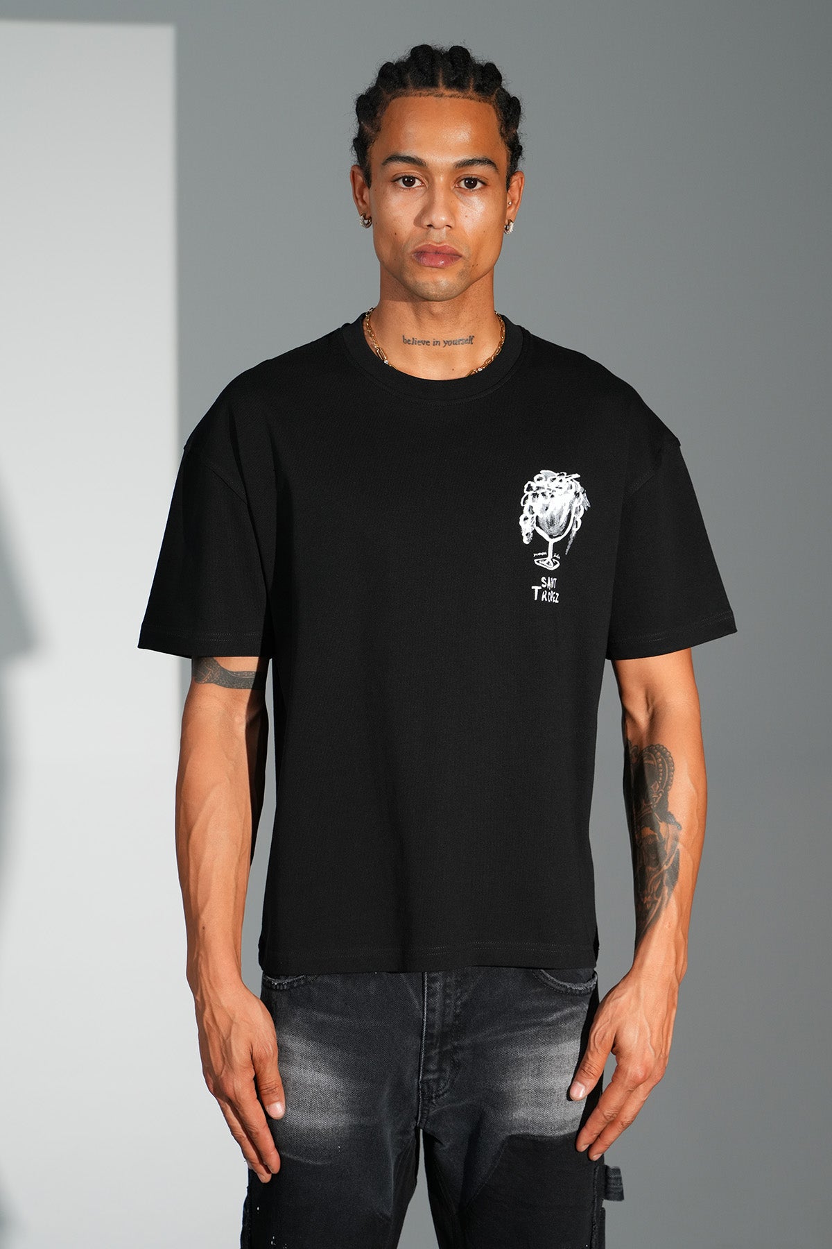 T-SHIRT LP2583