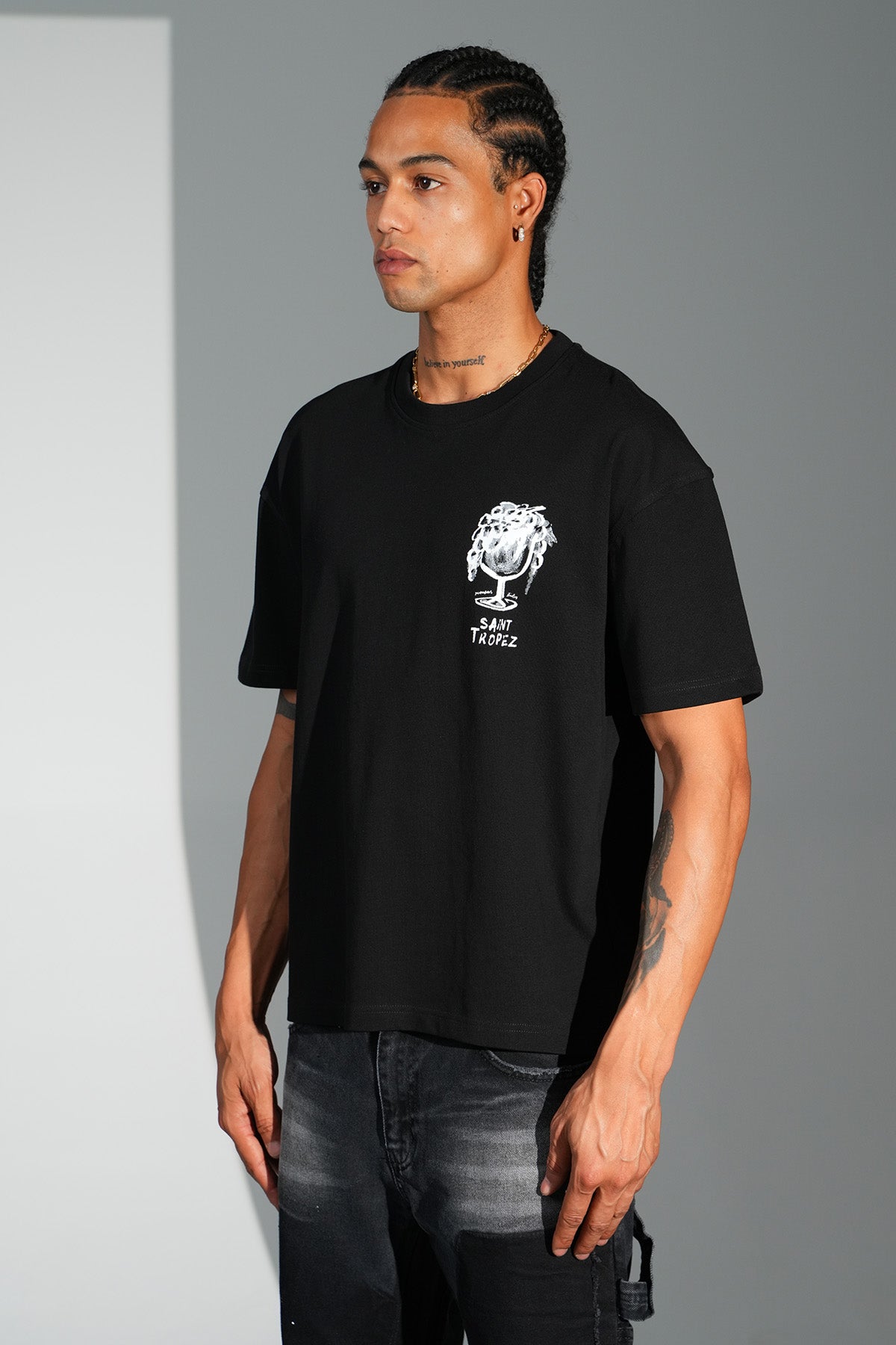 T-SHIRT LP2583