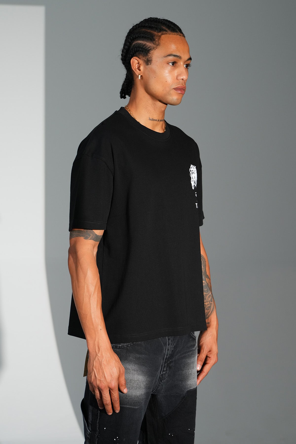 T-SHIRT LP2583