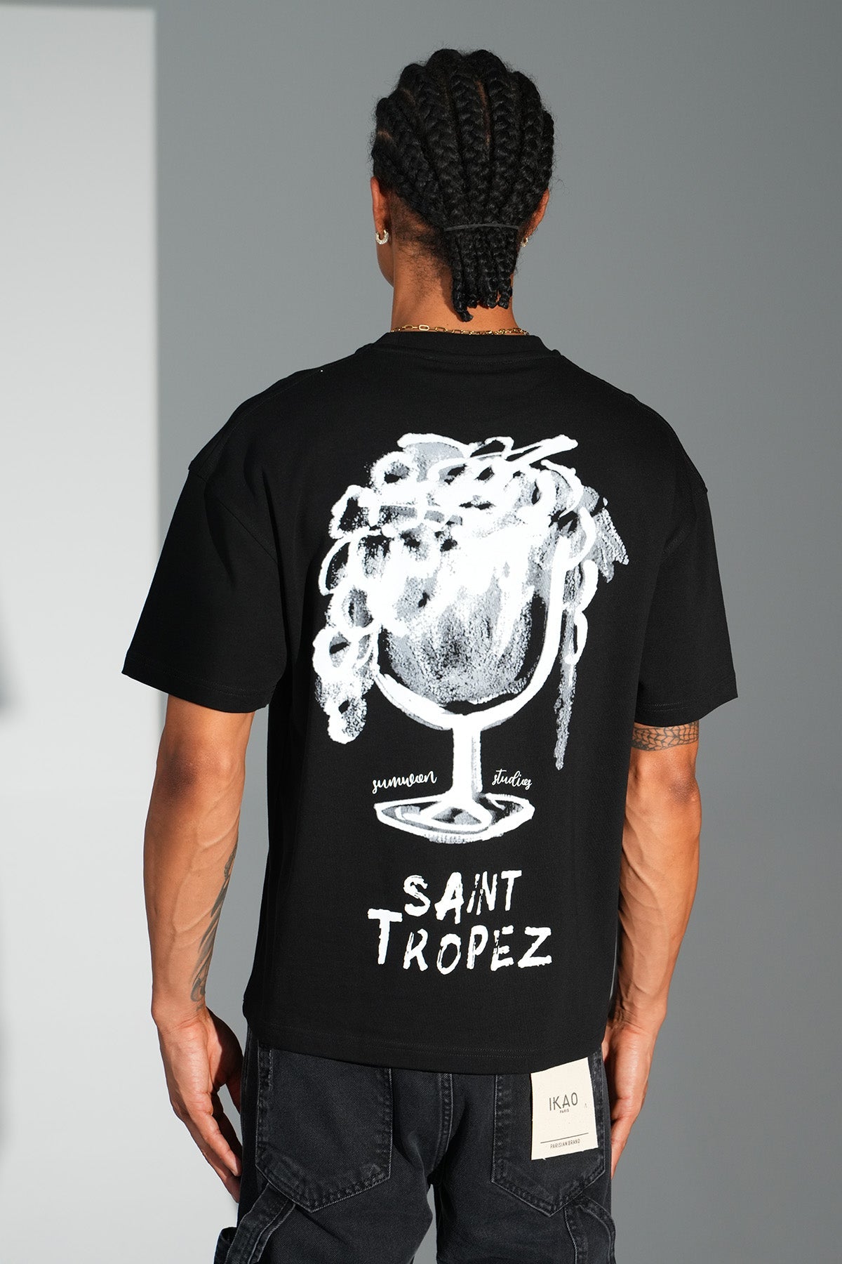 T-SHIRT LP2583
