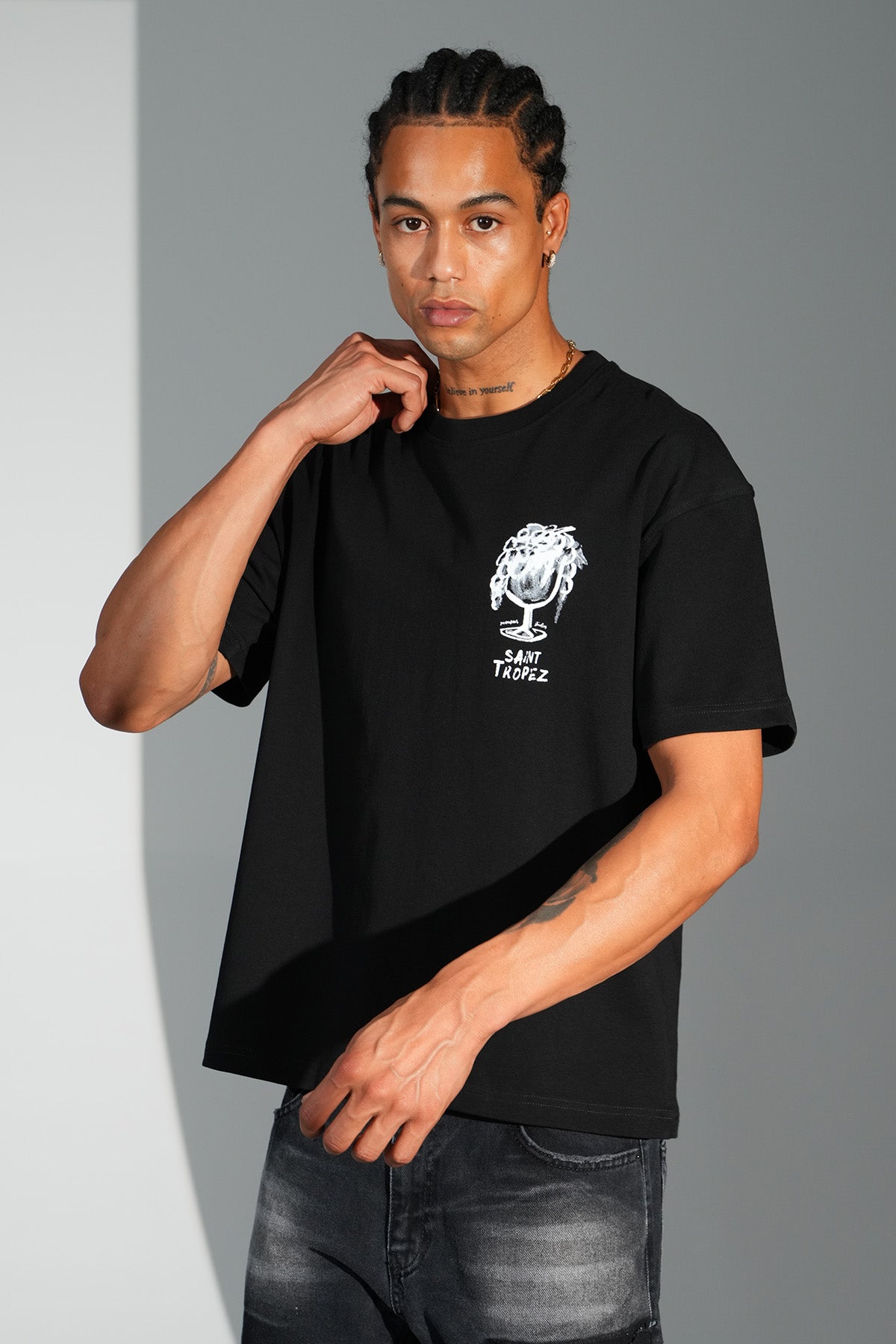 T-SHIRT LP2583