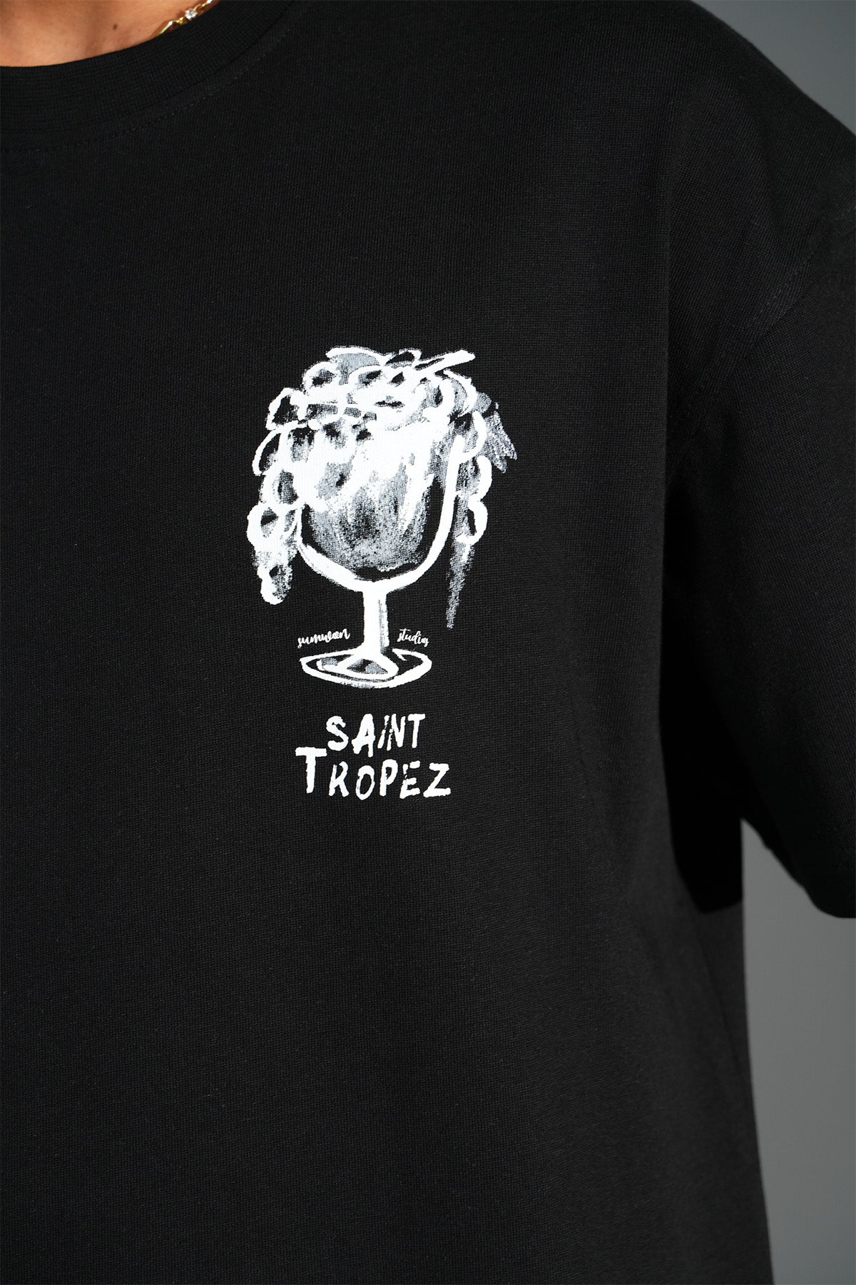 T-SHIRT LP2583