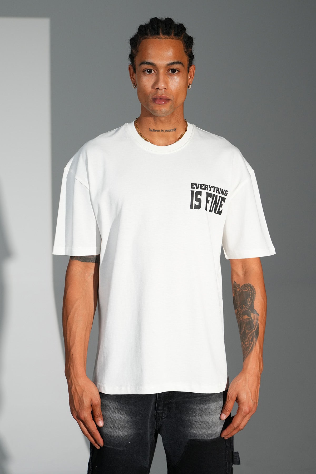 T-SHIRT LP2579