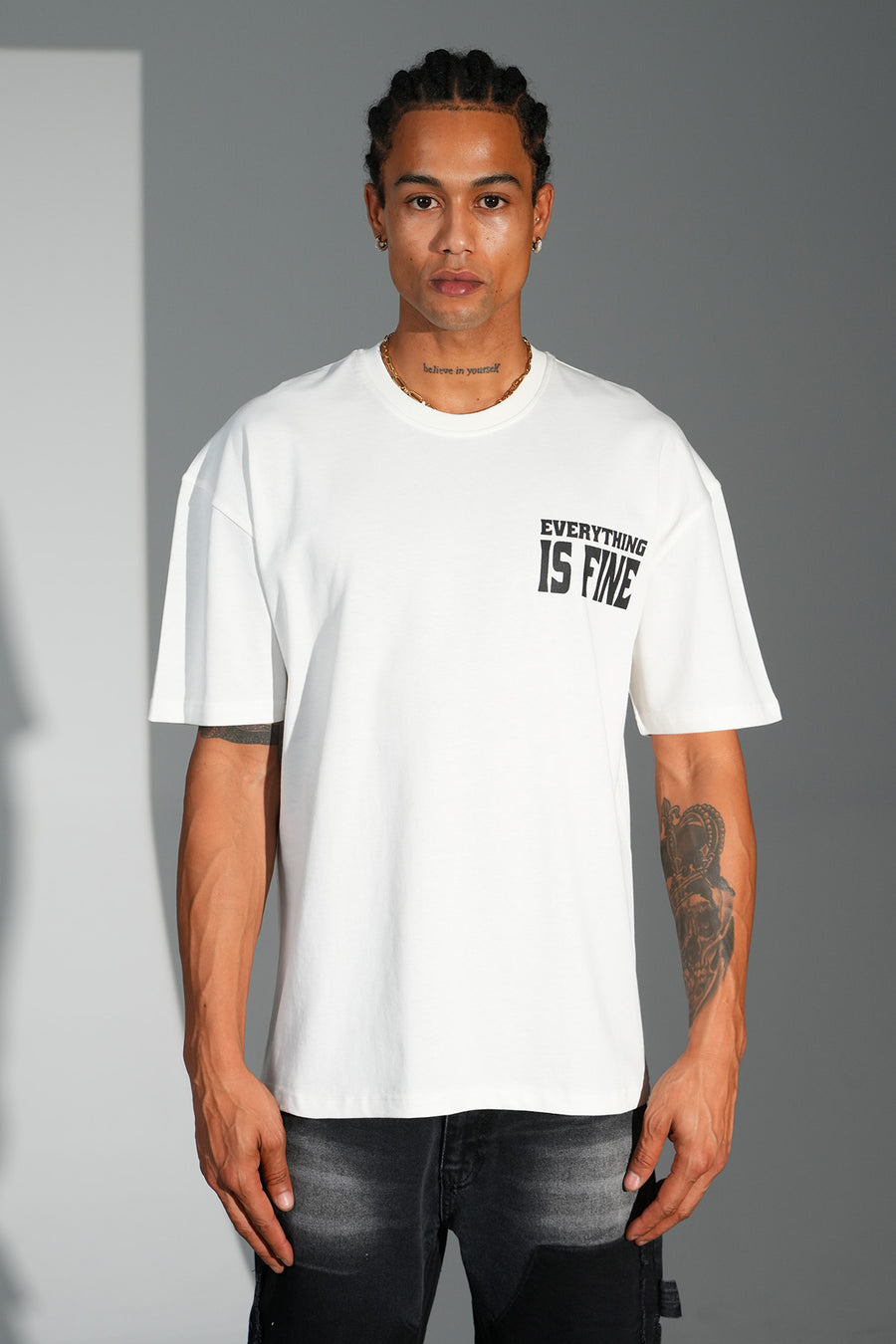 T-SHIRT LP2579