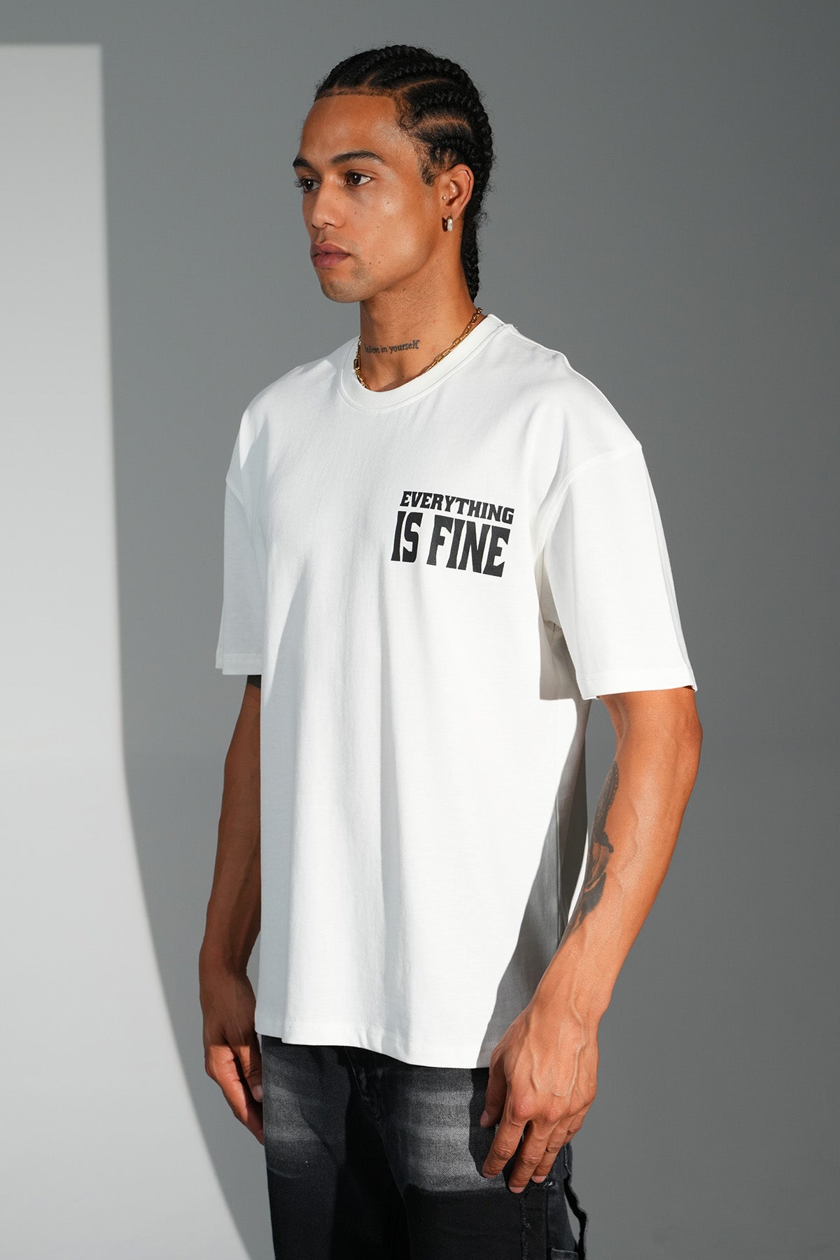 T-SHIRT LP2579