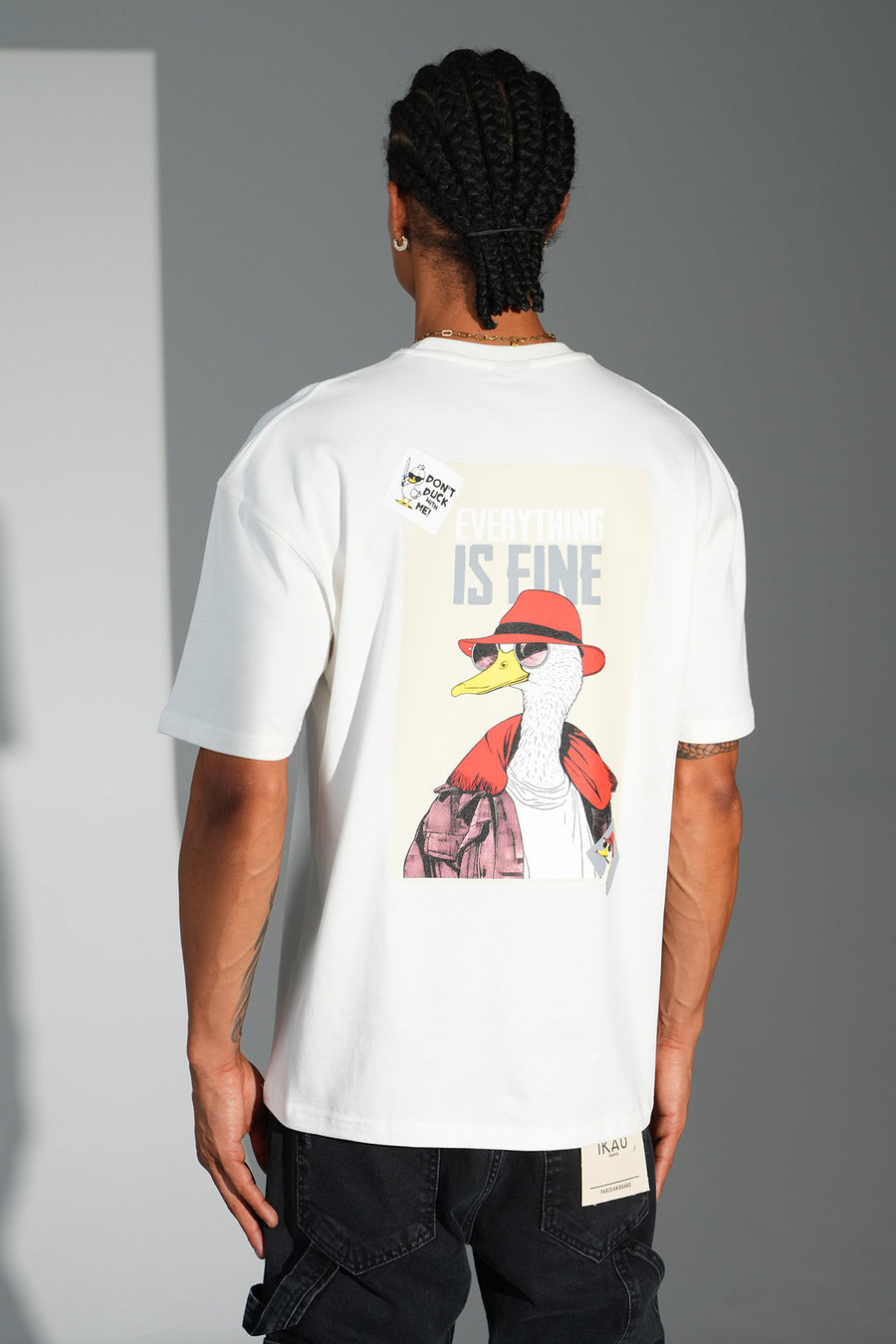 T-SHIRT LP2579