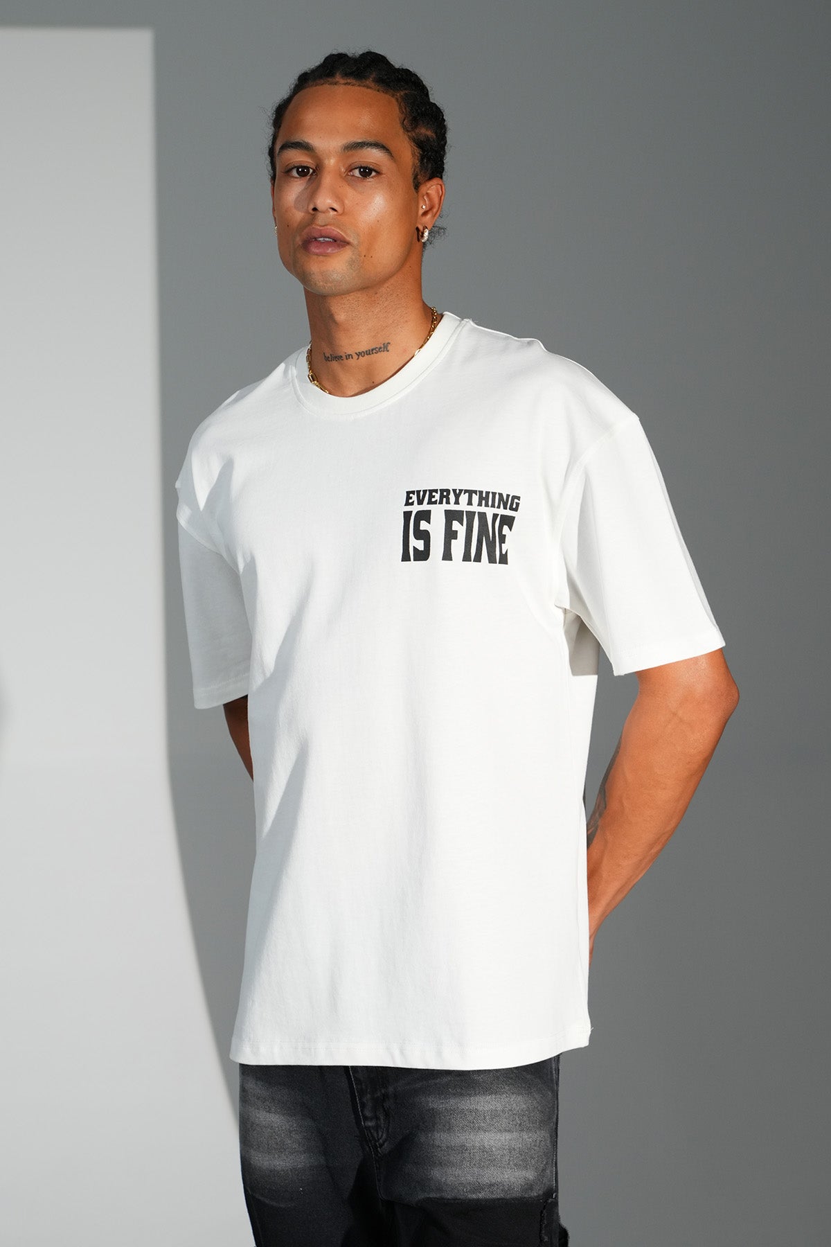 T-SHIRT LP2579