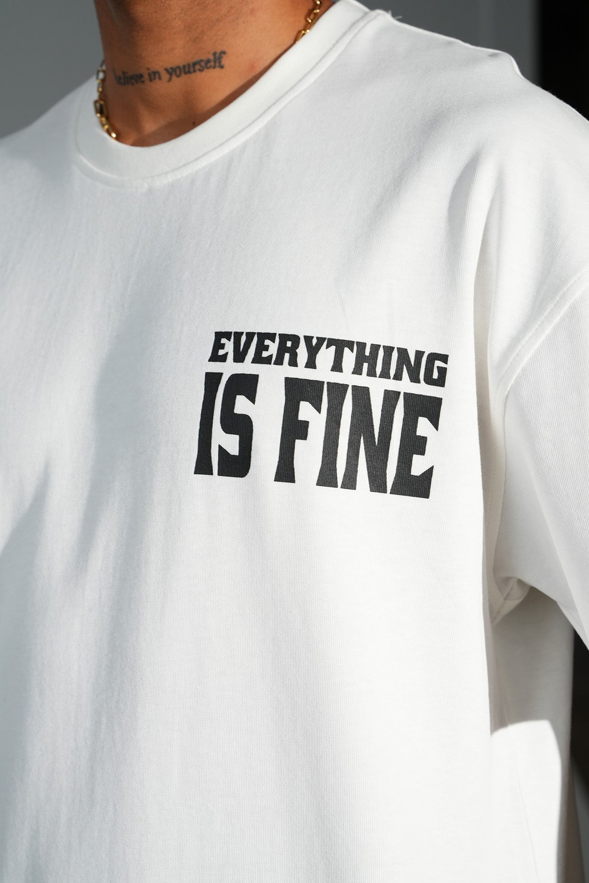 T-SHIRT LP2579