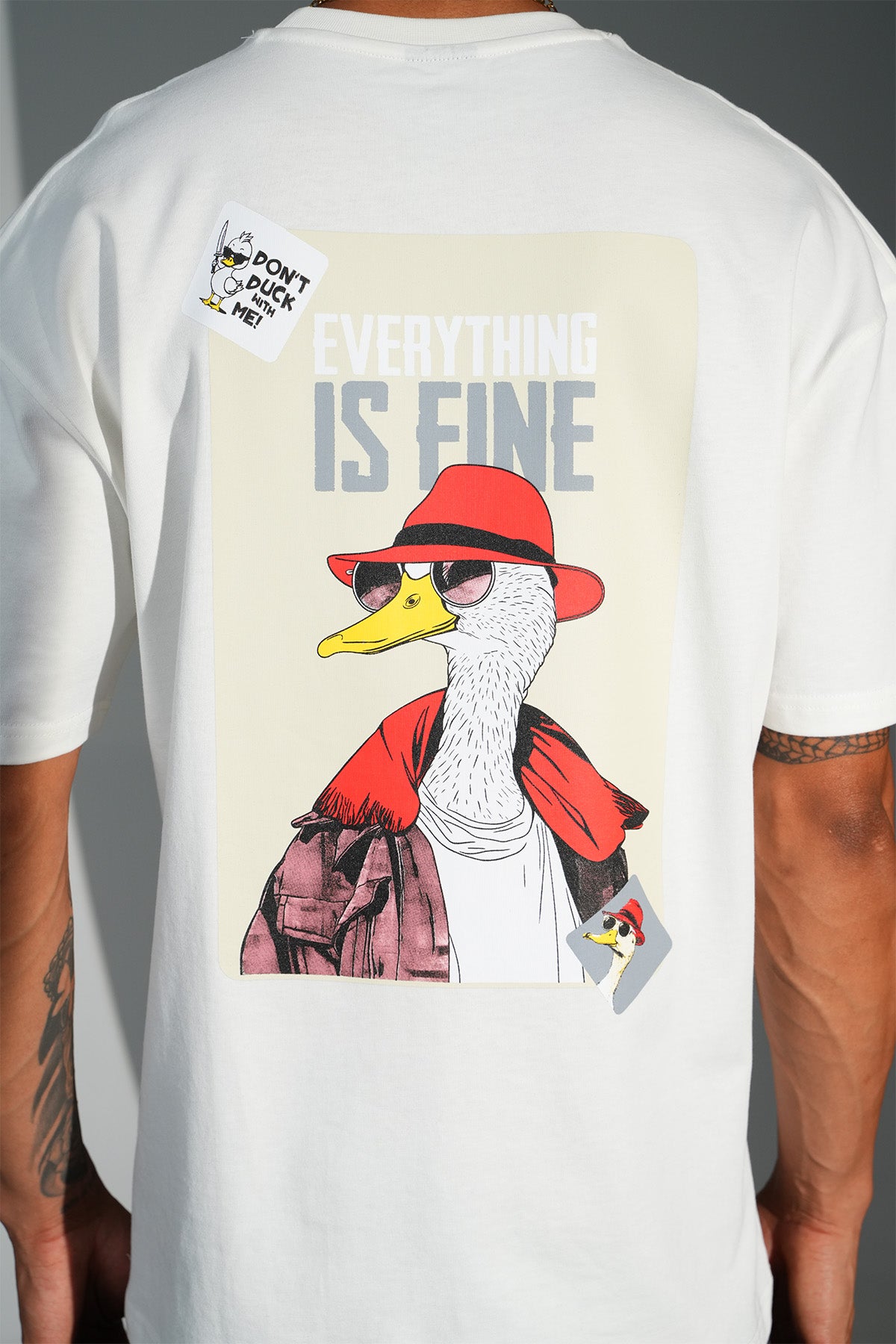 T-SHIRT LP2579