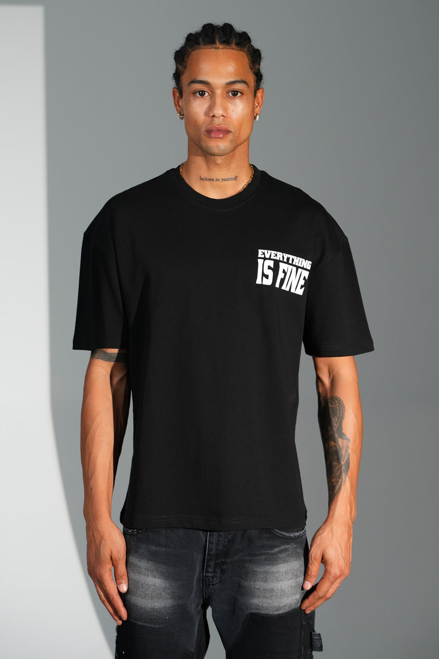 T-SHIRT LP2579