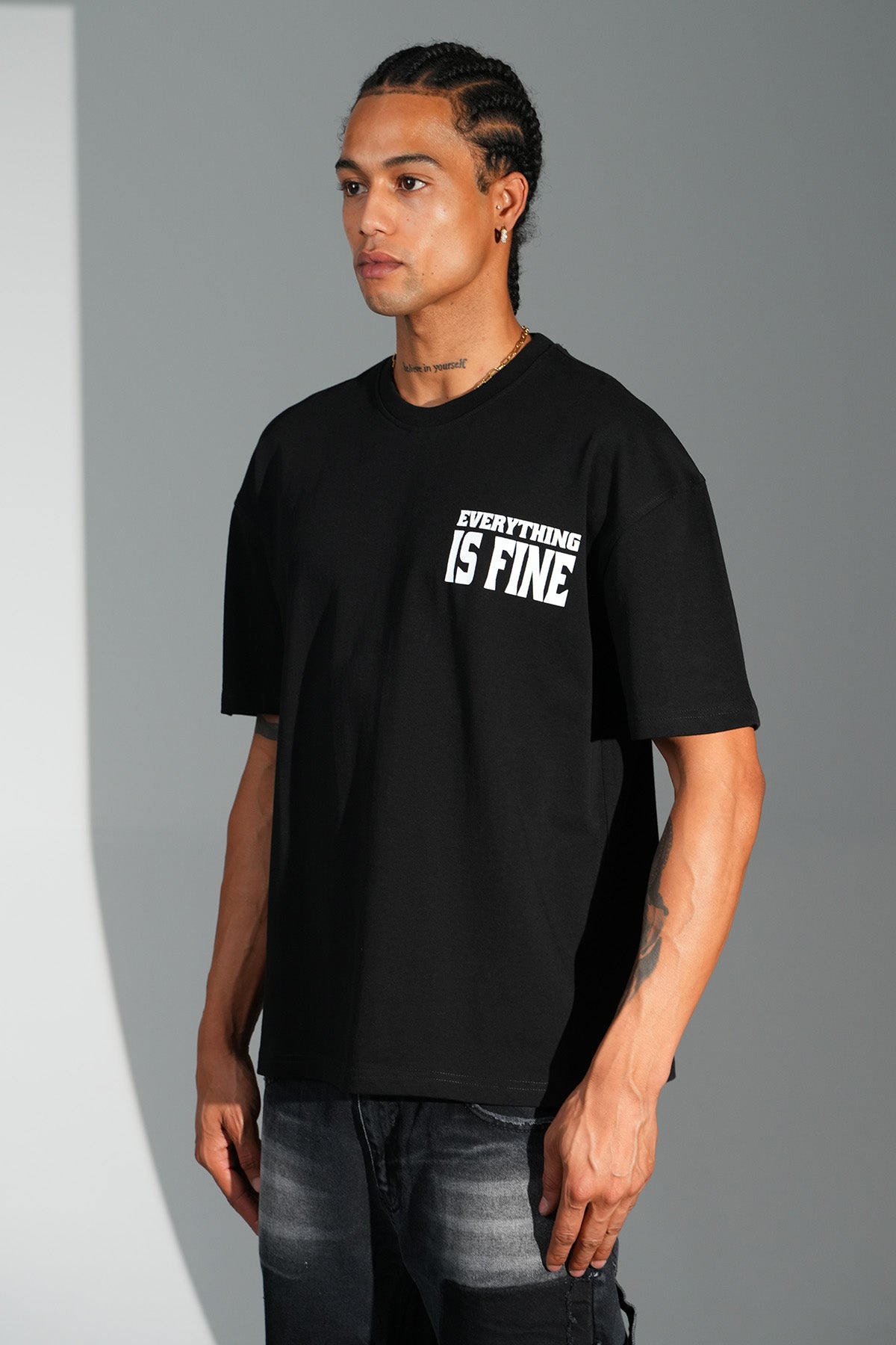 T-SHIRT LP2579