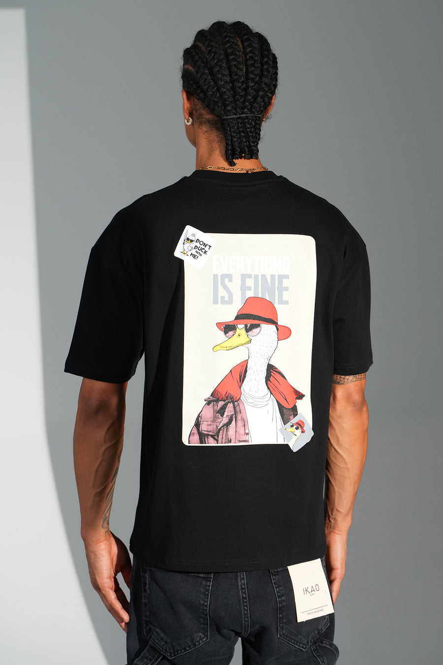 T-SHIRT LP2579