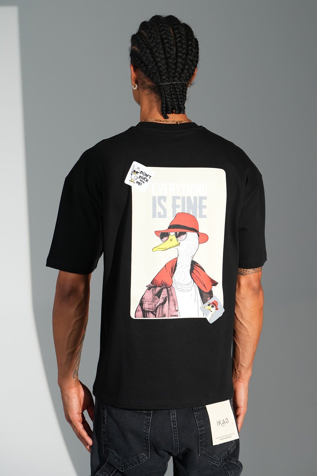 T-SHIRT LP2579