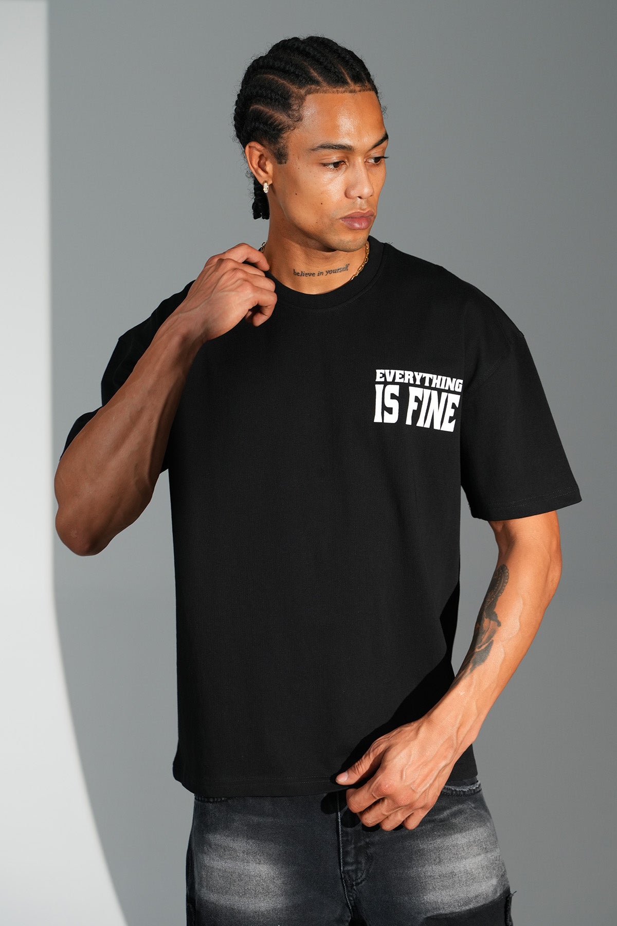 LP2579 T-SHIRT
