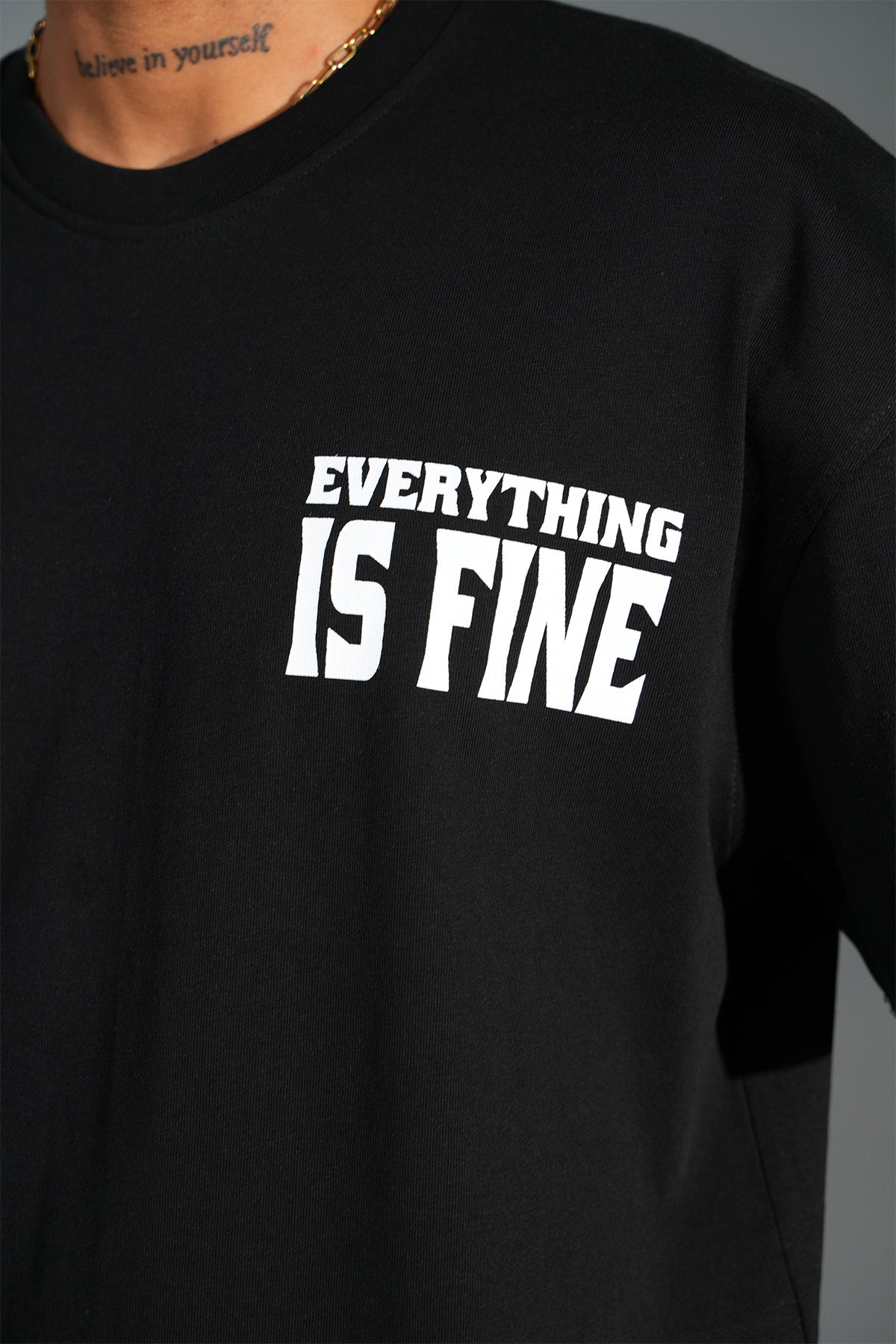 T-SHIRT LP2579