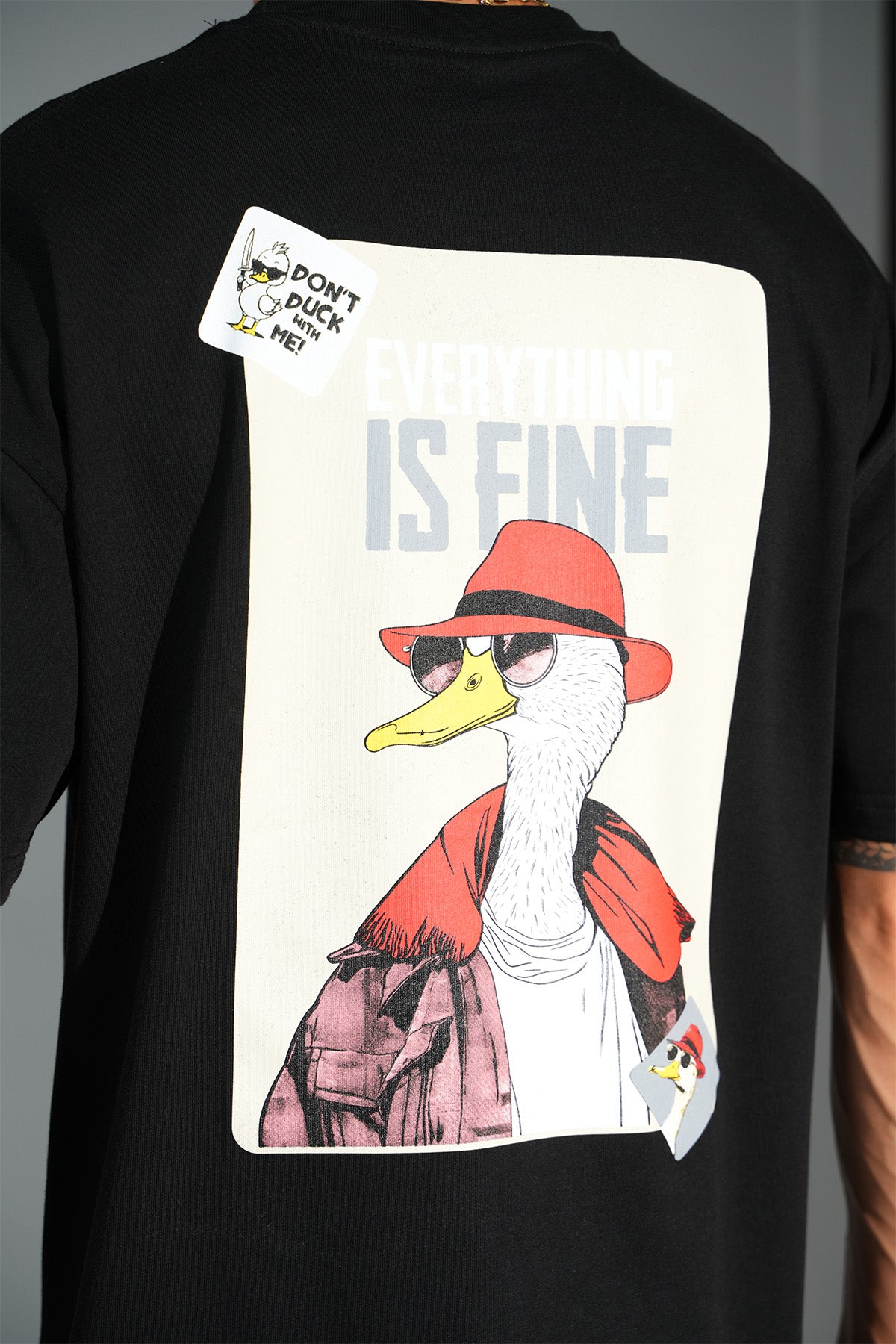 T-SHIRT LP2579