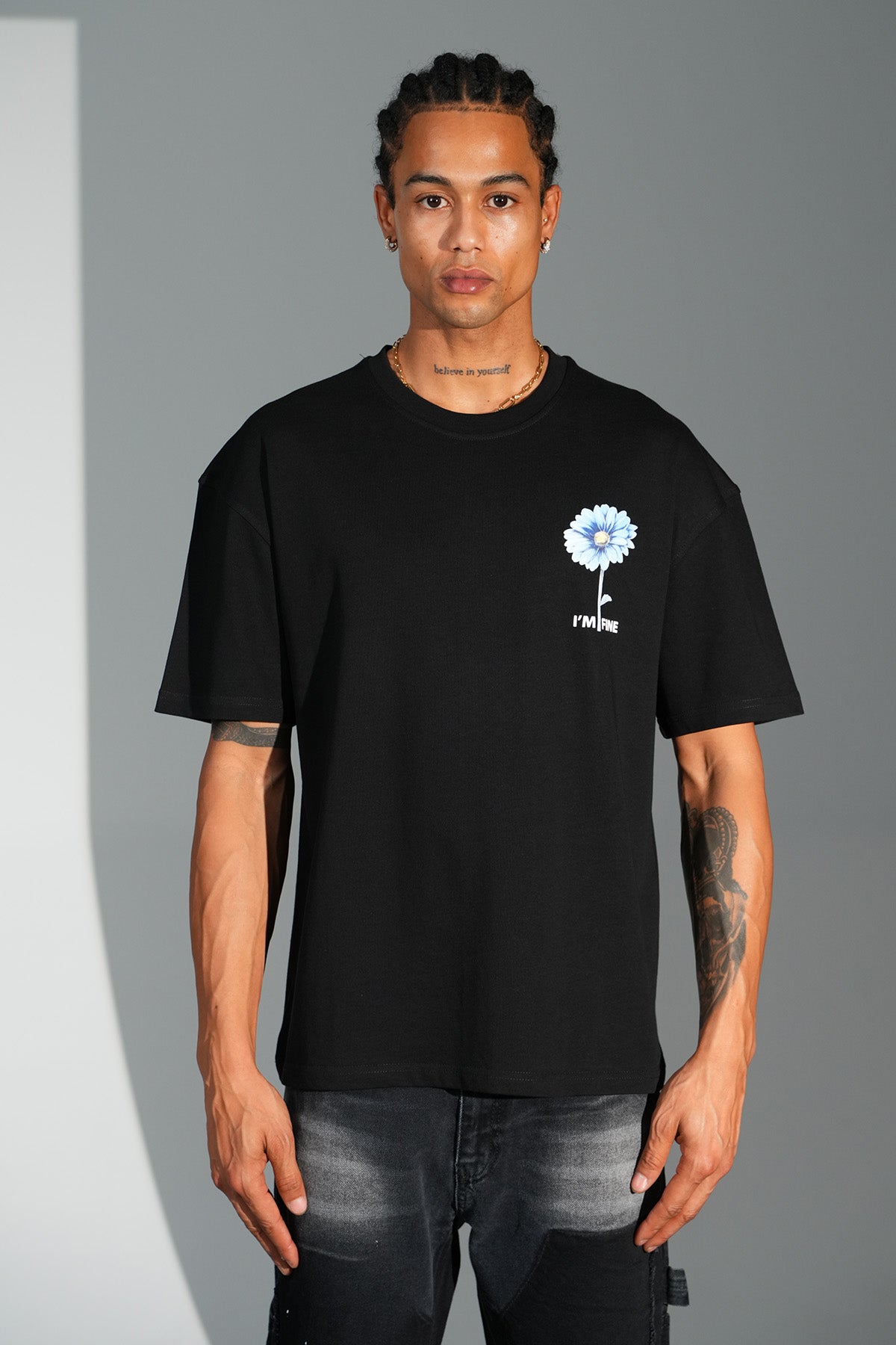 T-SHIRT LP2572