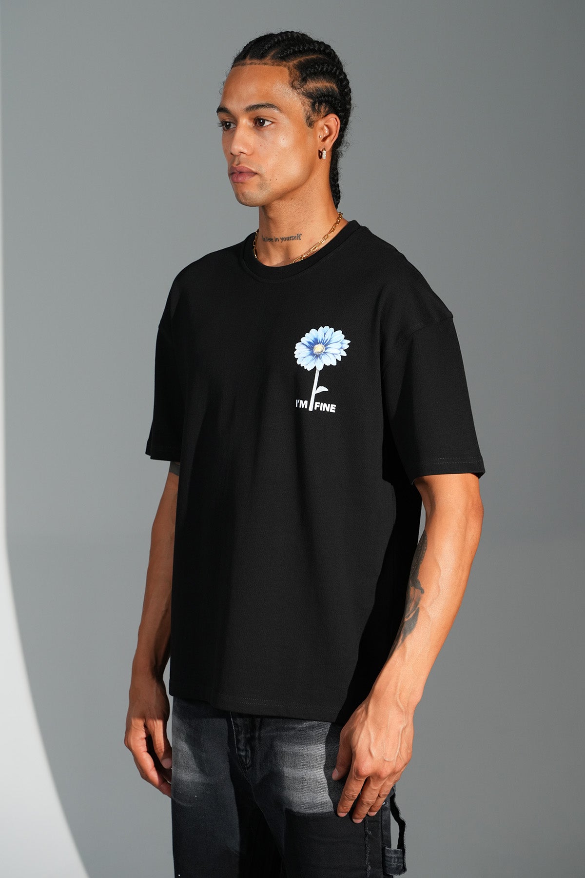LP2572 T-SHIRT