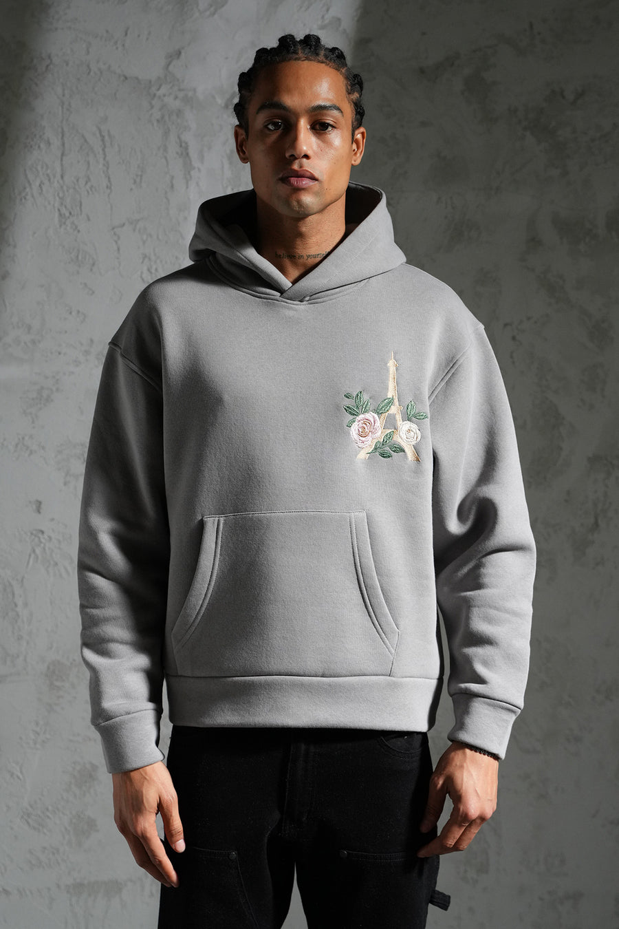 SWEATSHIRT LP2604