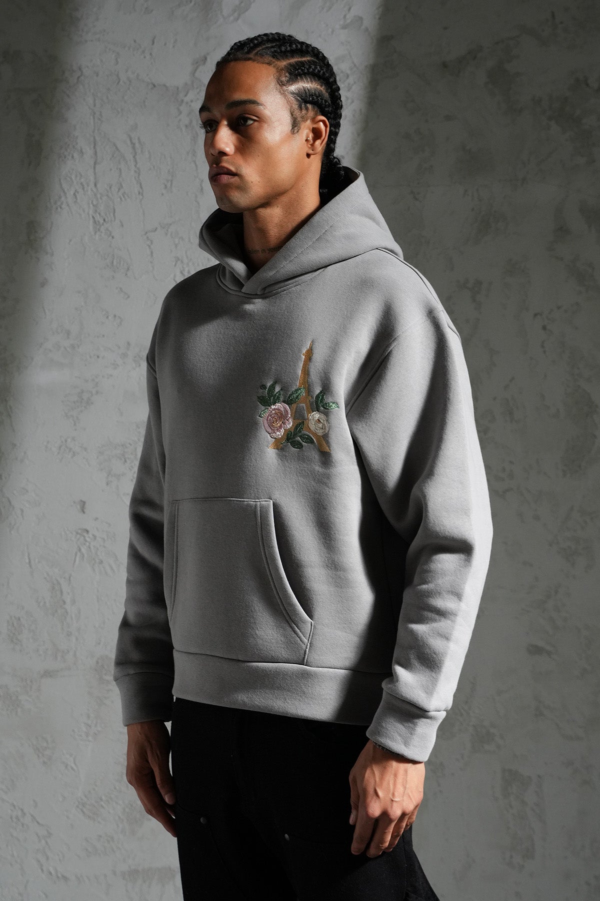 SWEATSHIRT LP2604