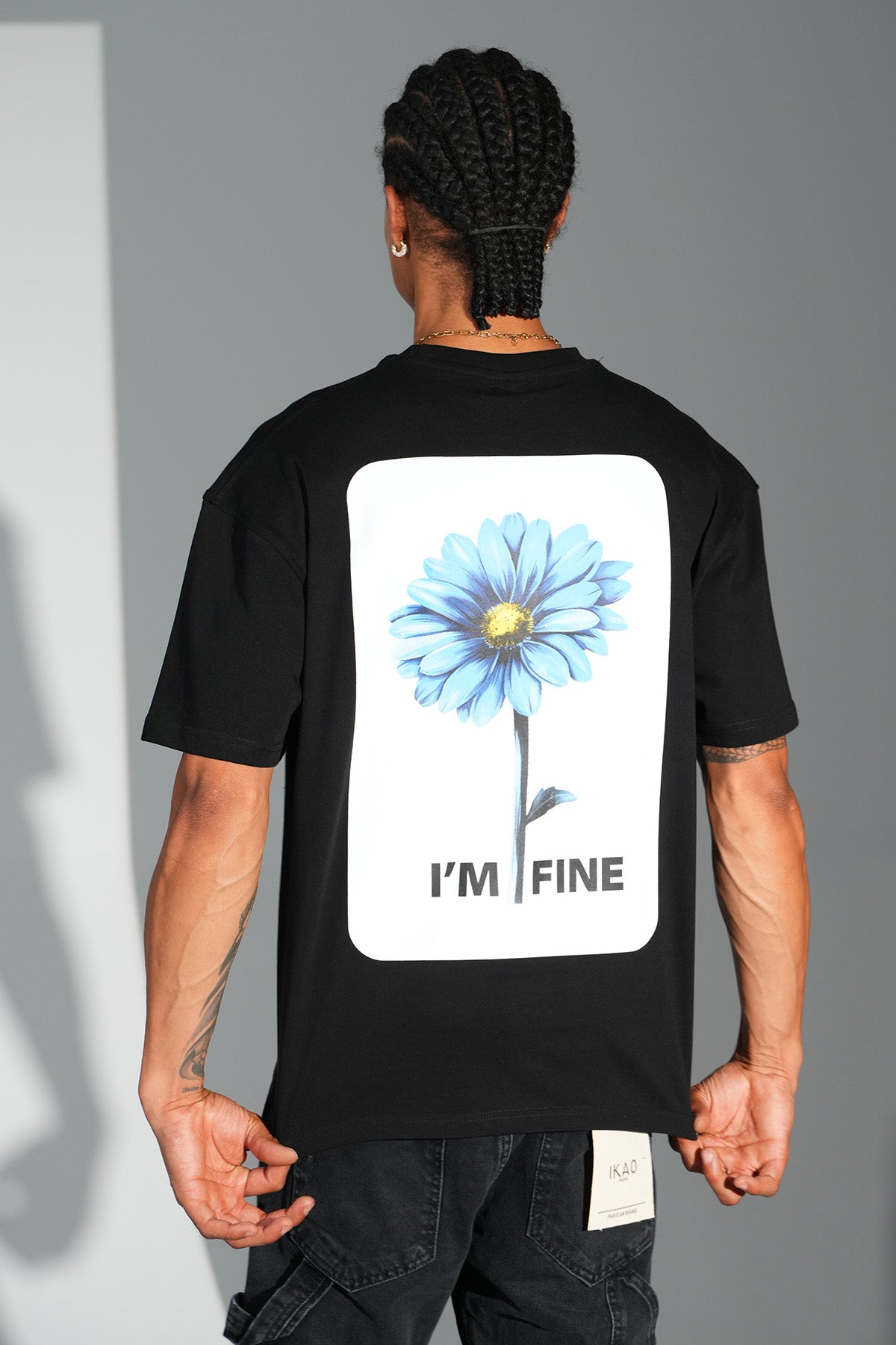 T-SHIRT LP2572