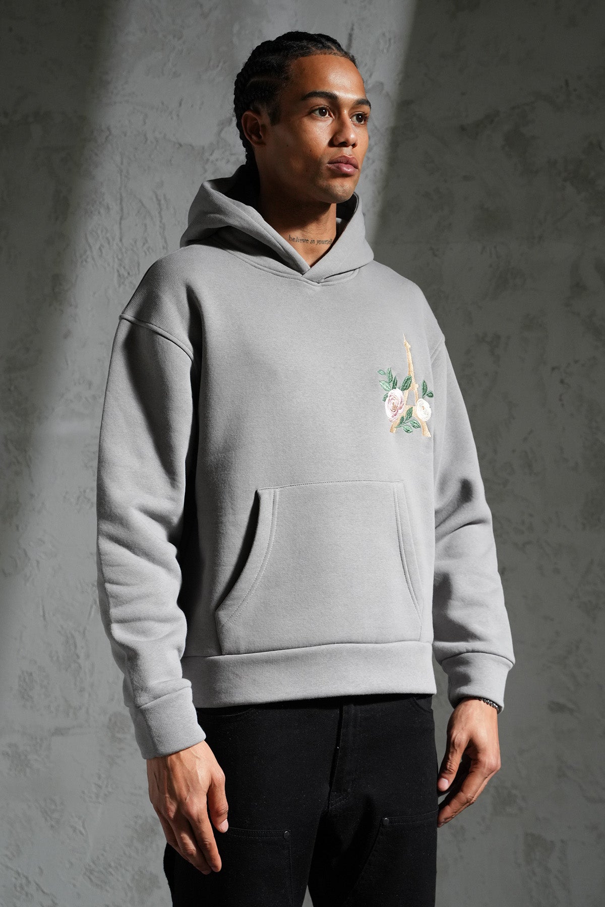 SWEATSHIRT LP2604