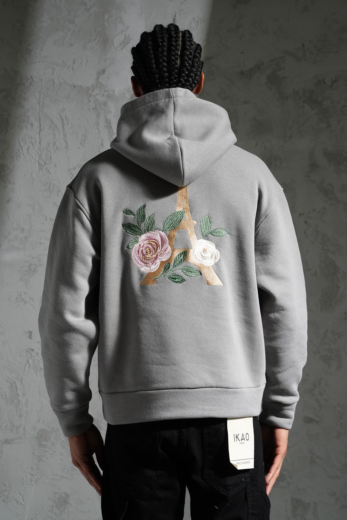 SWEATSHIRT LP2604