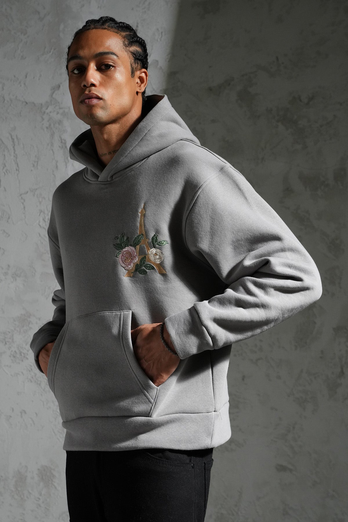 SWEATSHIRT LP2604