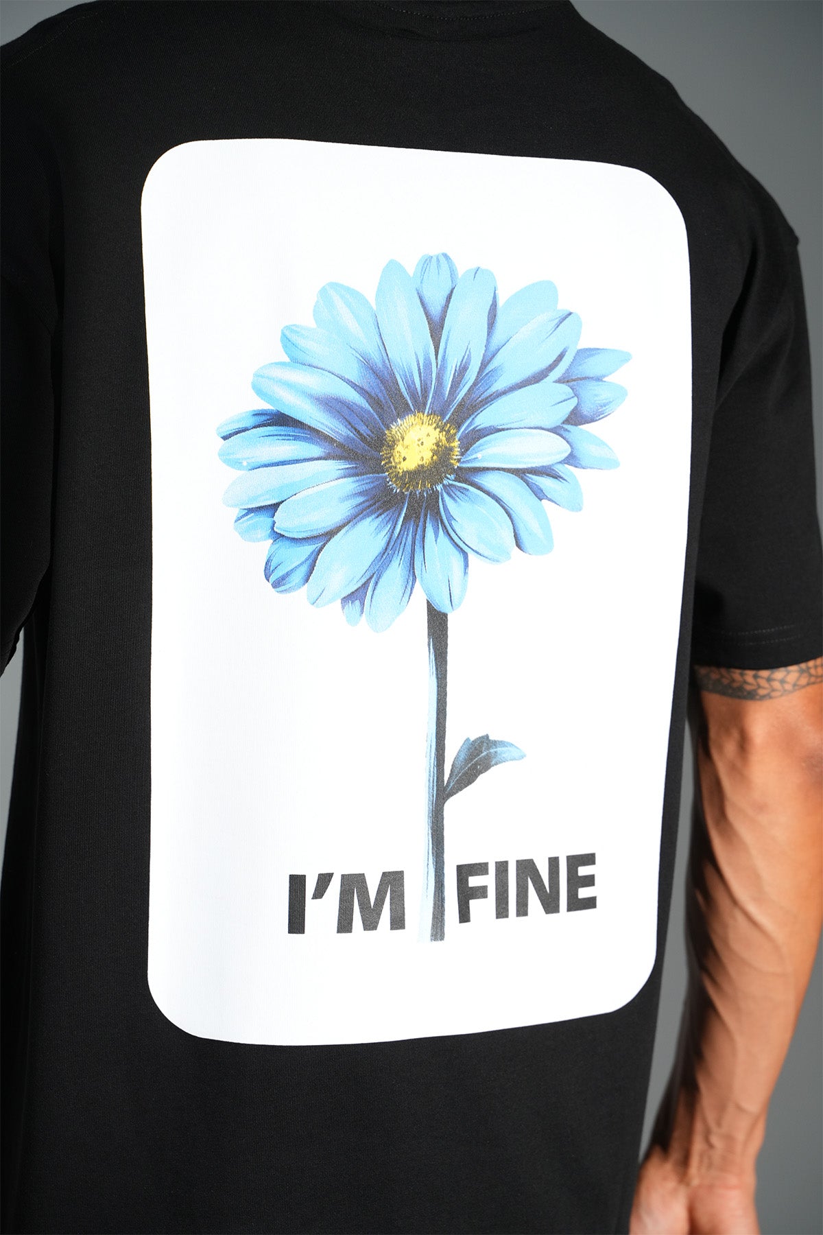 T-SHIRT LP2572