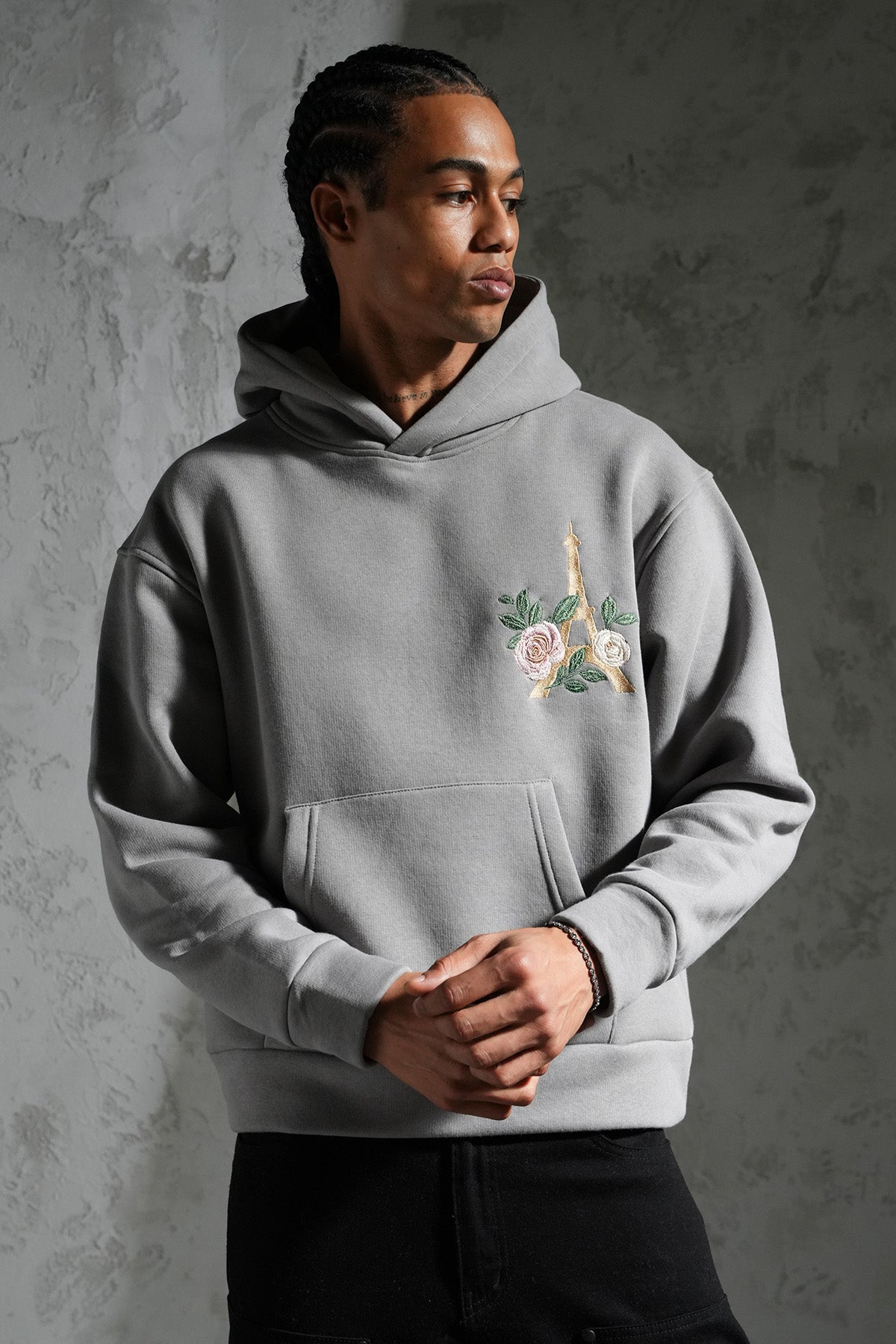 SWEATSHIRT LP2604