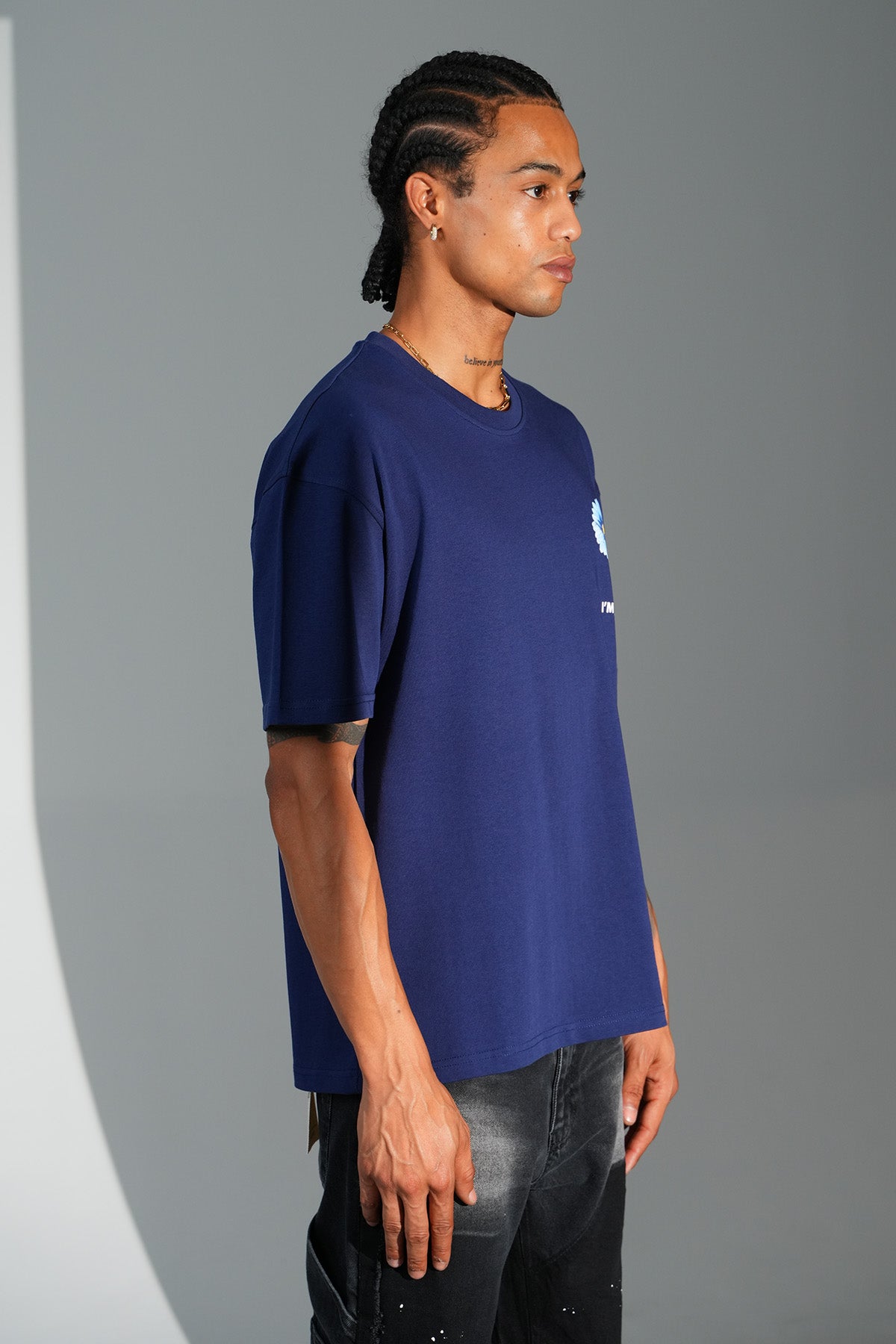 T-SHIRT LP2572